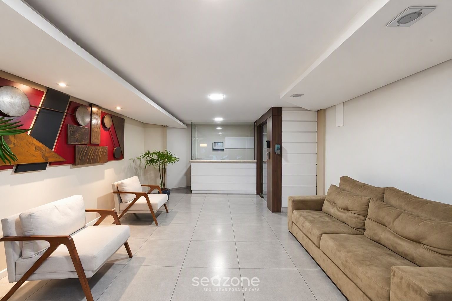 Foto da acomodação