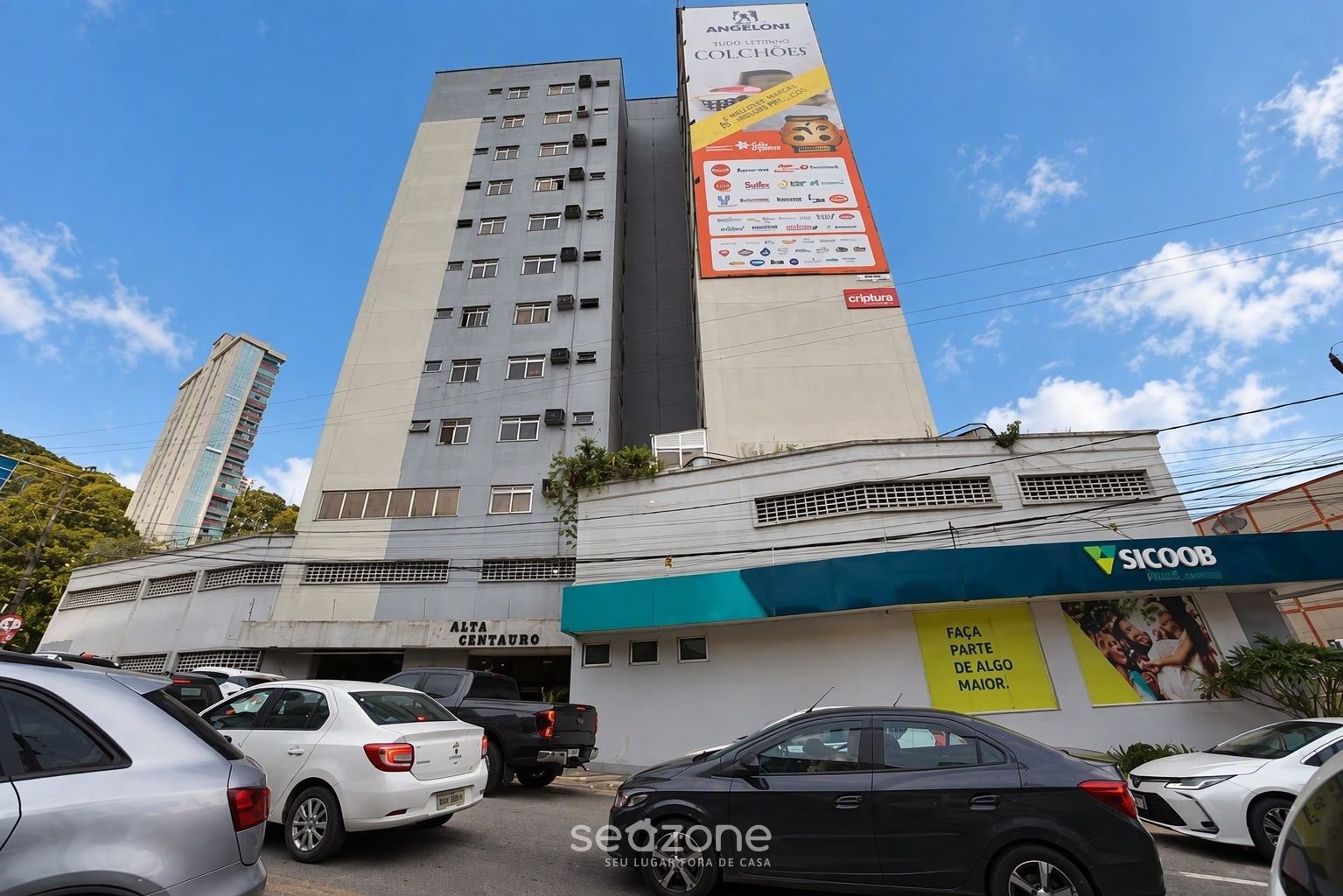 Foto da acomodação