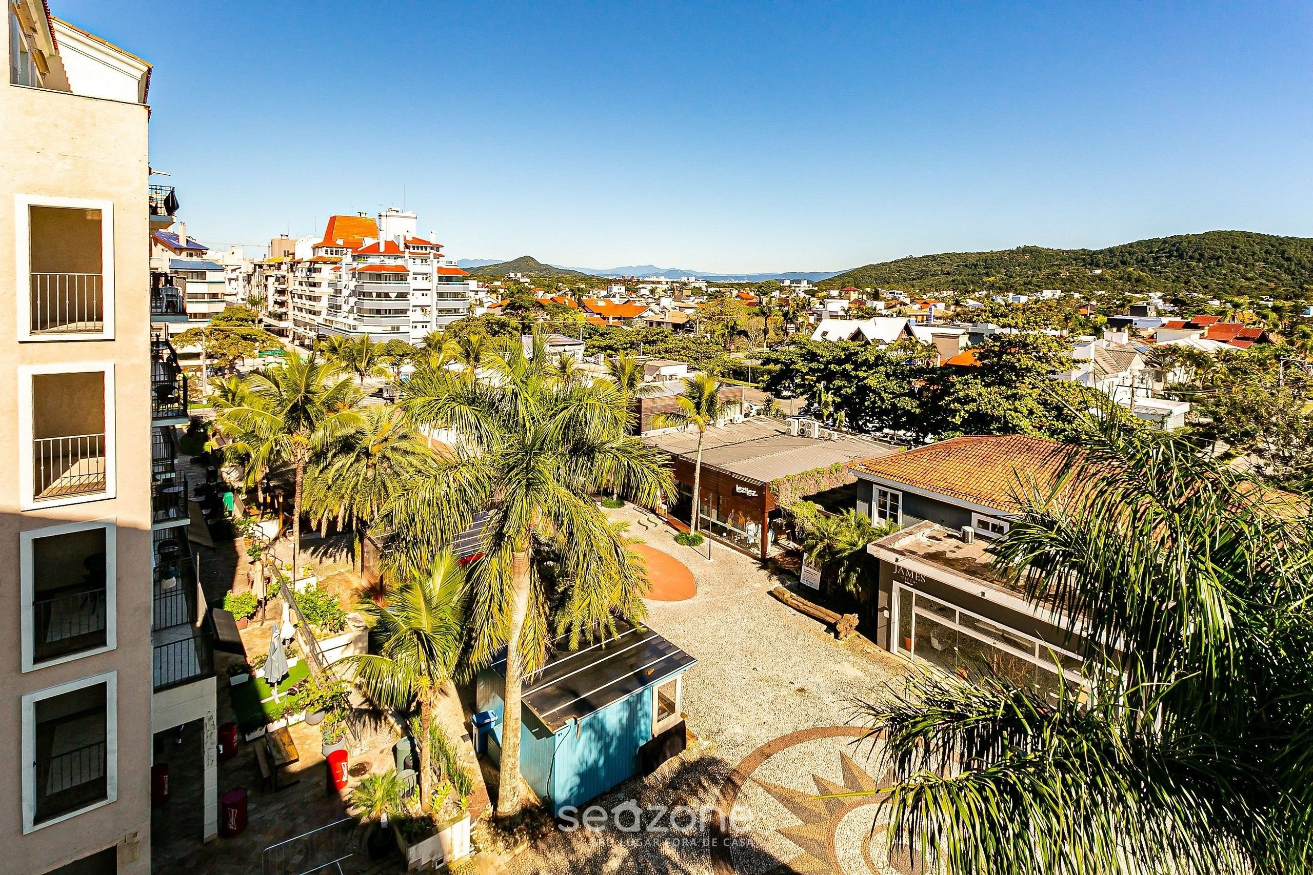 Foto da acomodação