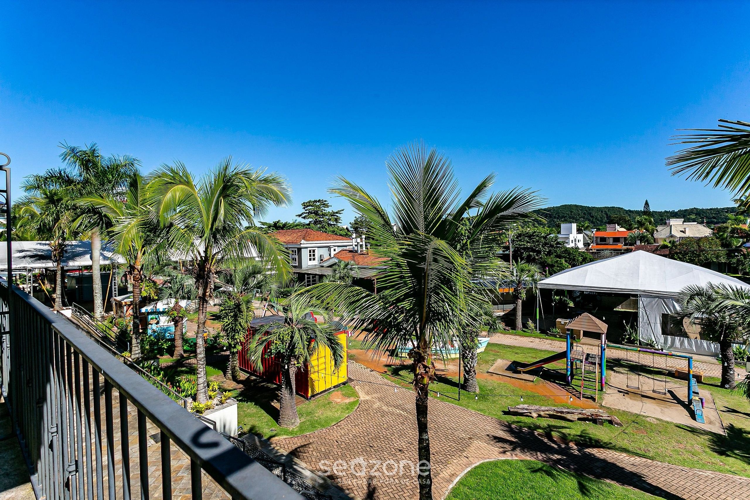 Foto da acomodação