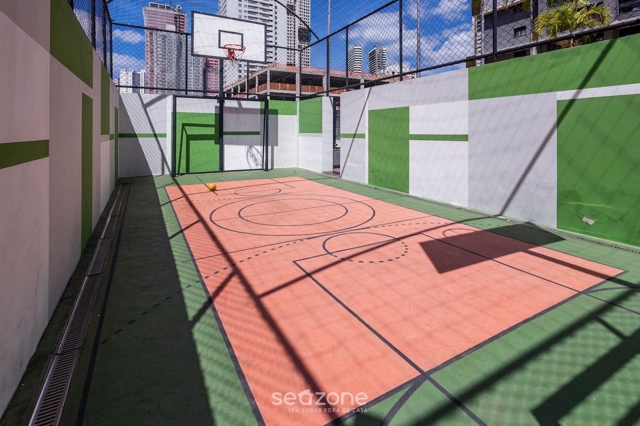 Foto da acomodação