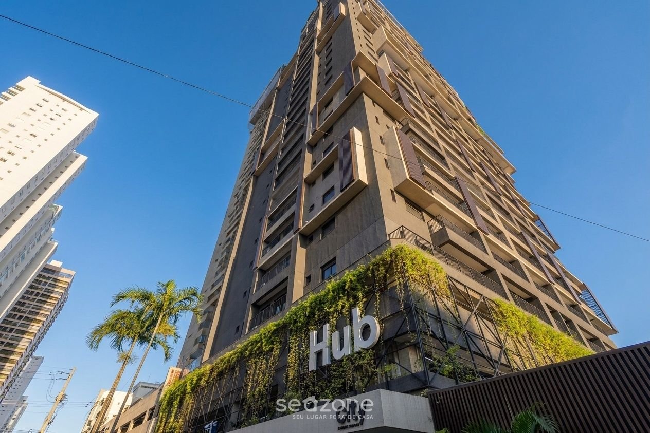 Foto da acomodação