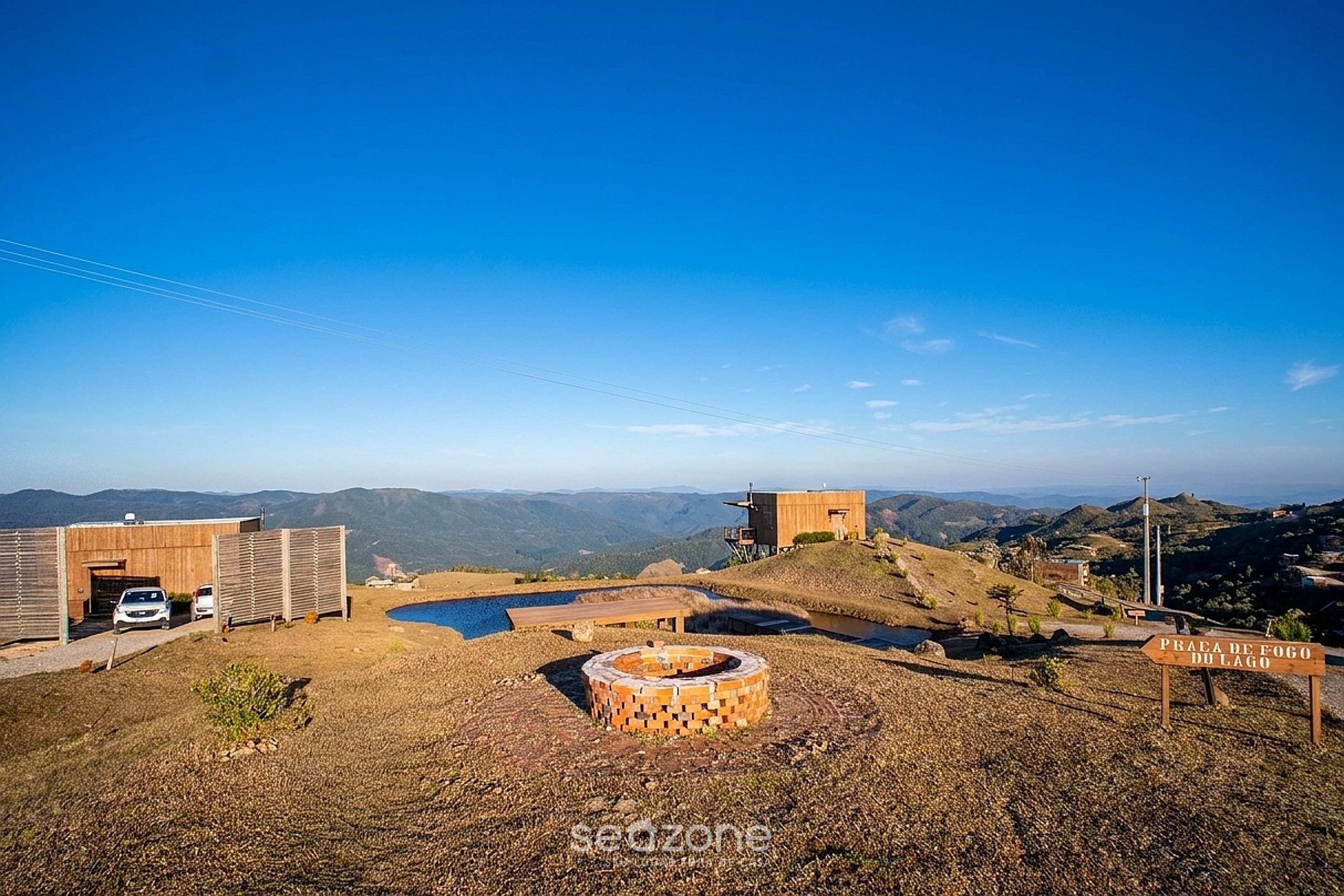 Foto da acomodação