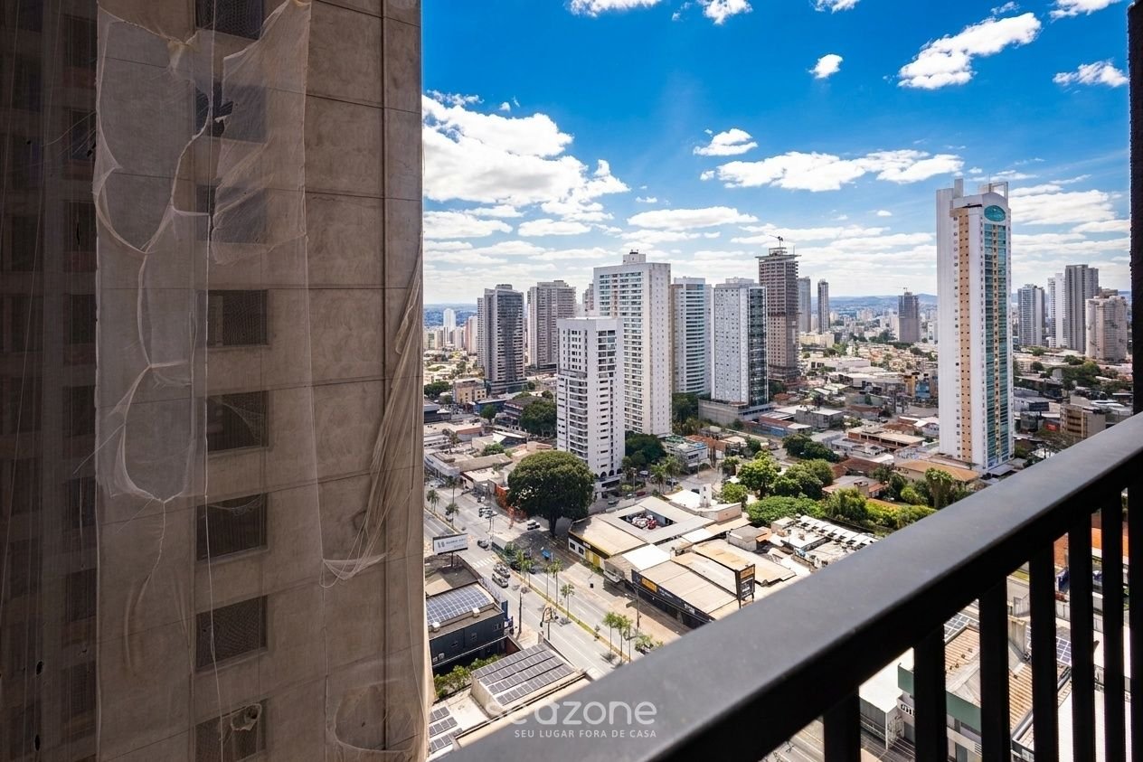Foto da acomodação