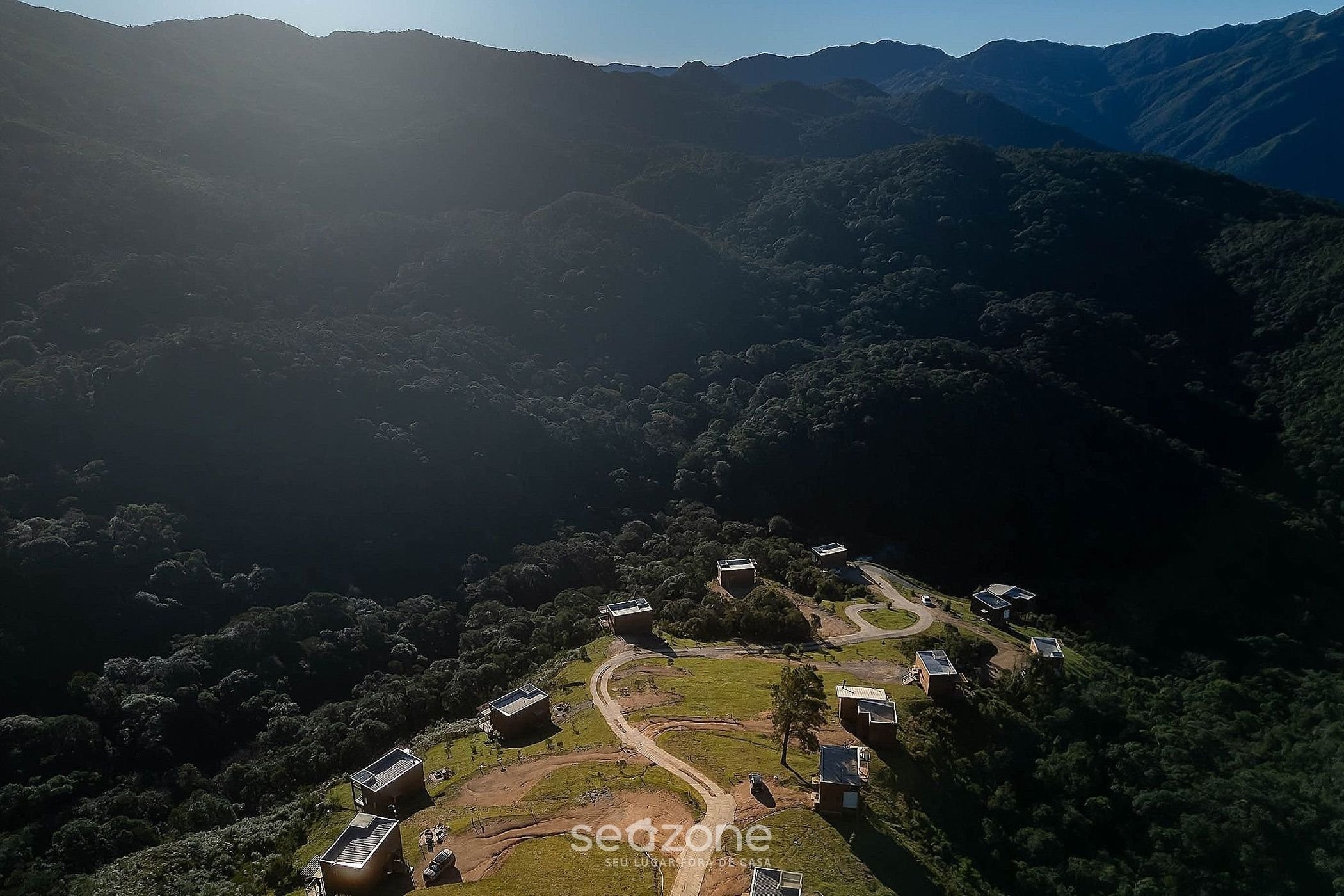 Foto da acomodação