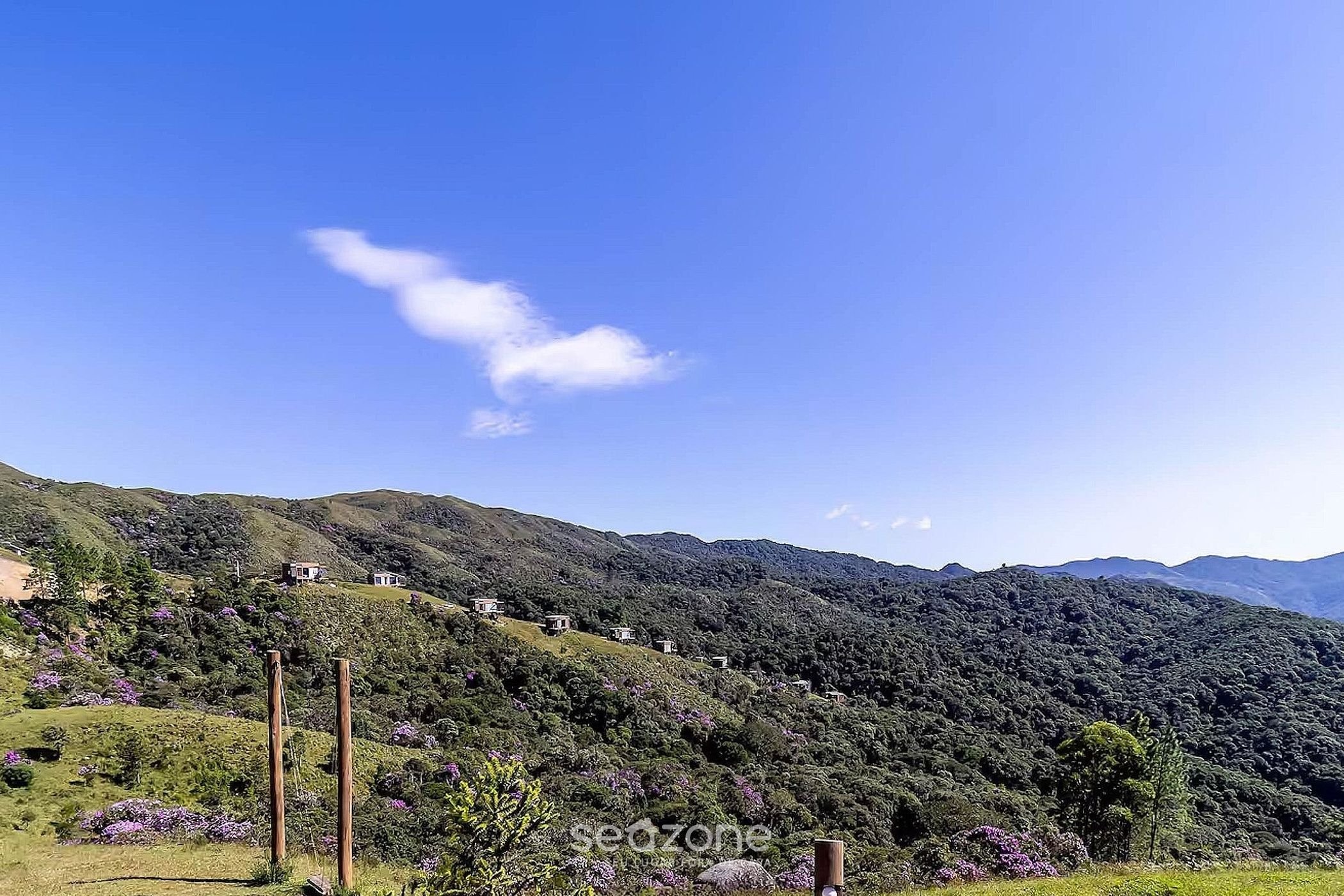 Foto da acomodação