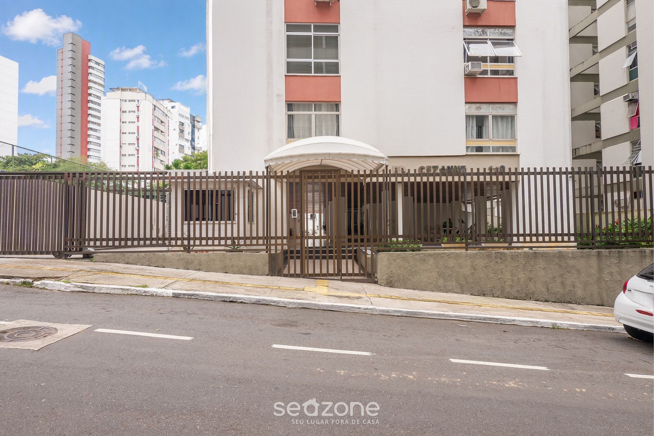 Foto da acomodação