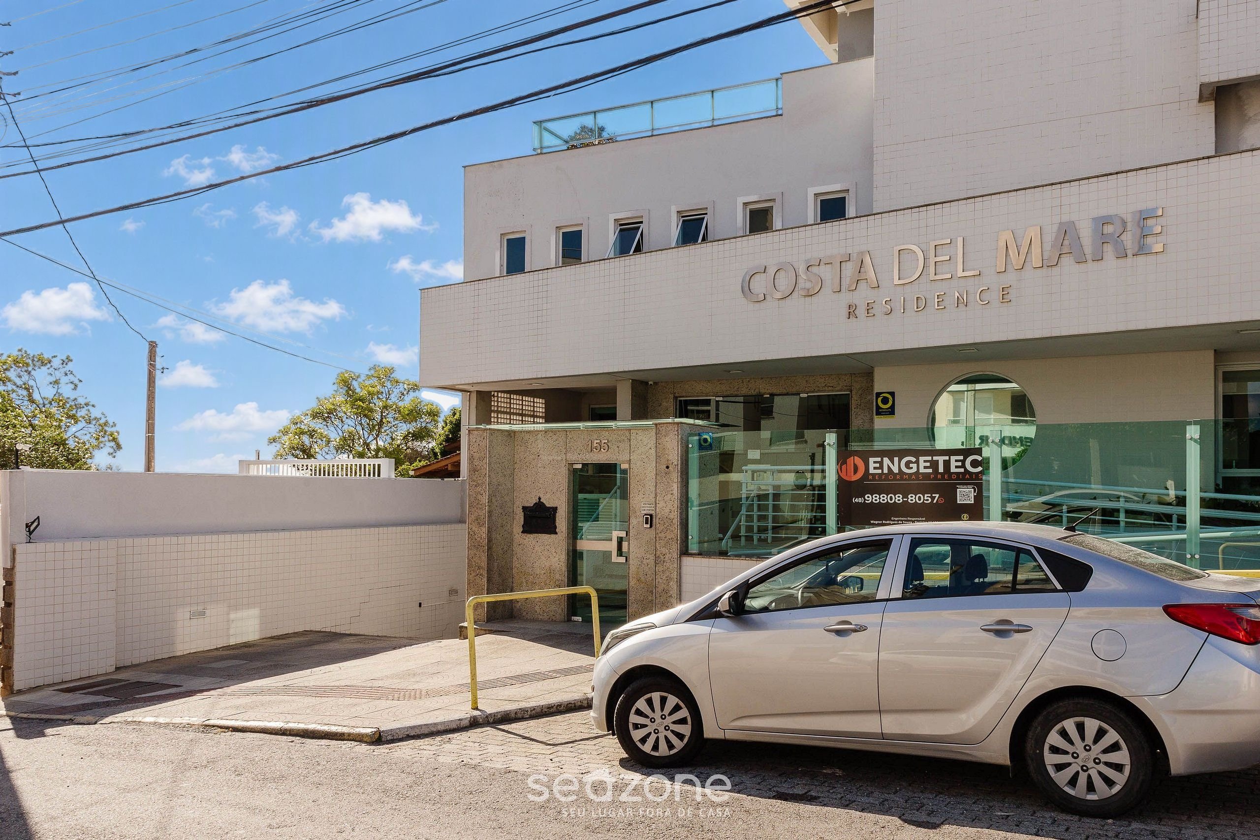 Foto da acomodação