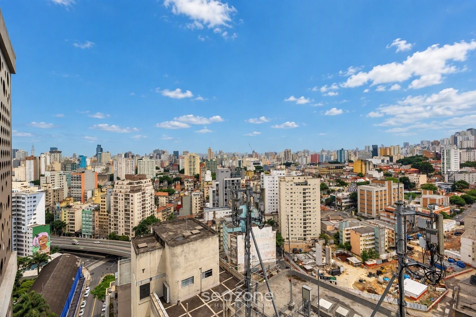 Foto da acomodação