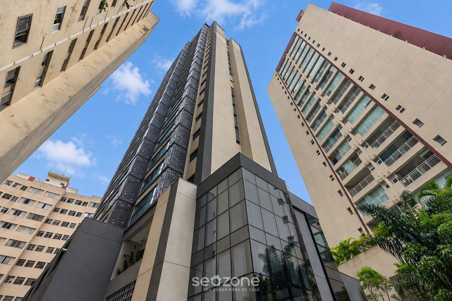 Foto da acomodação