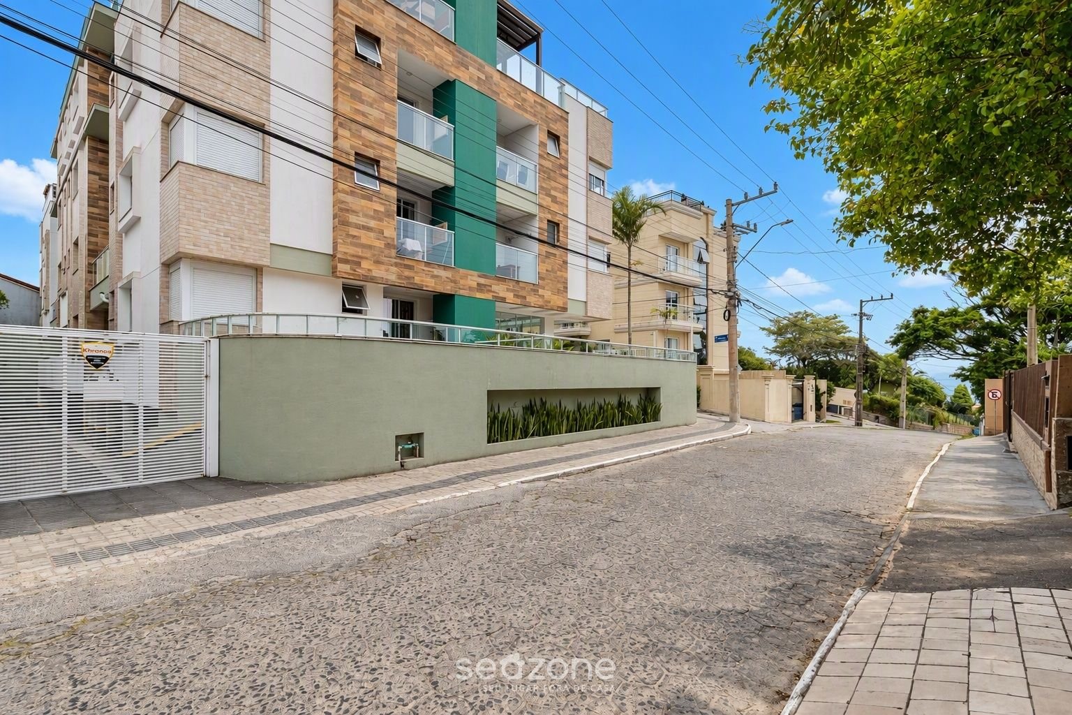 Foto da acomodação