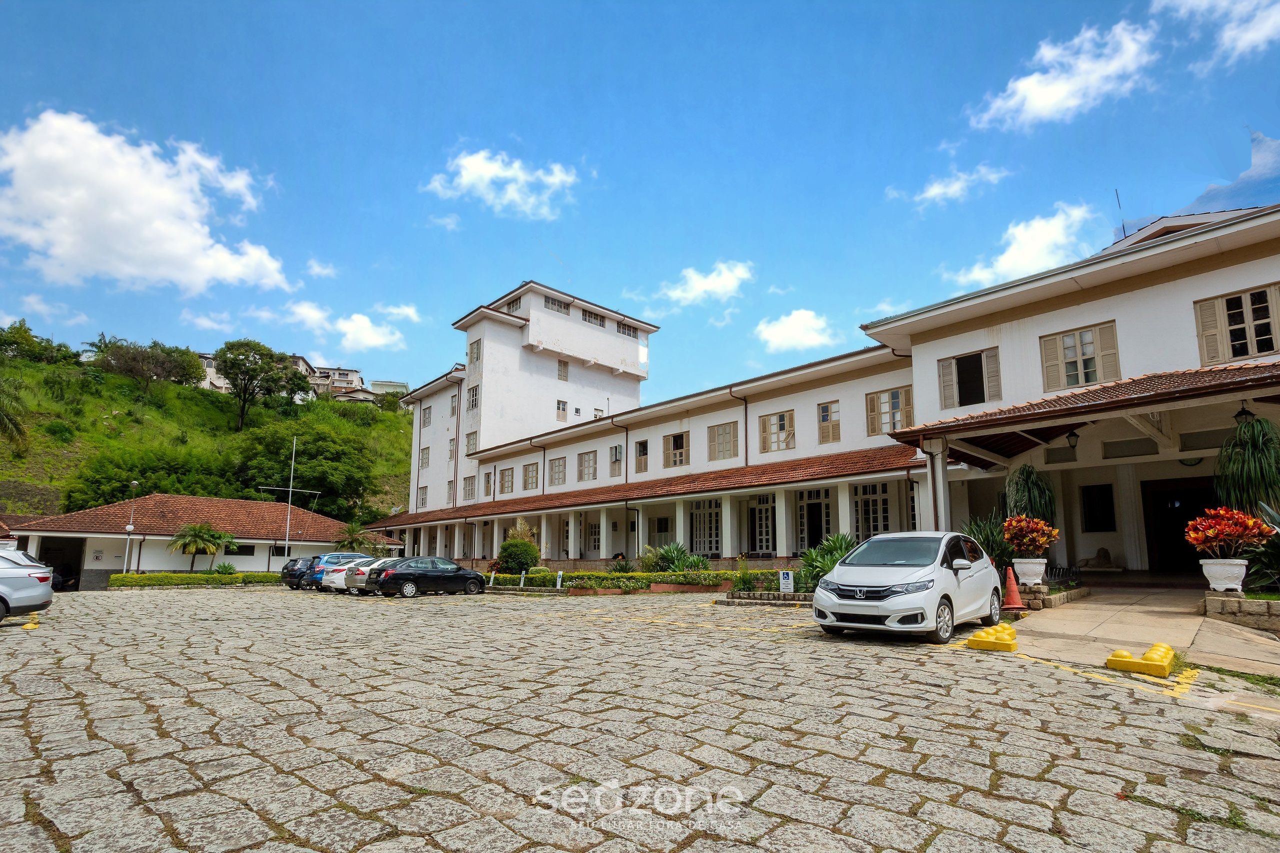 Foto da acomodação