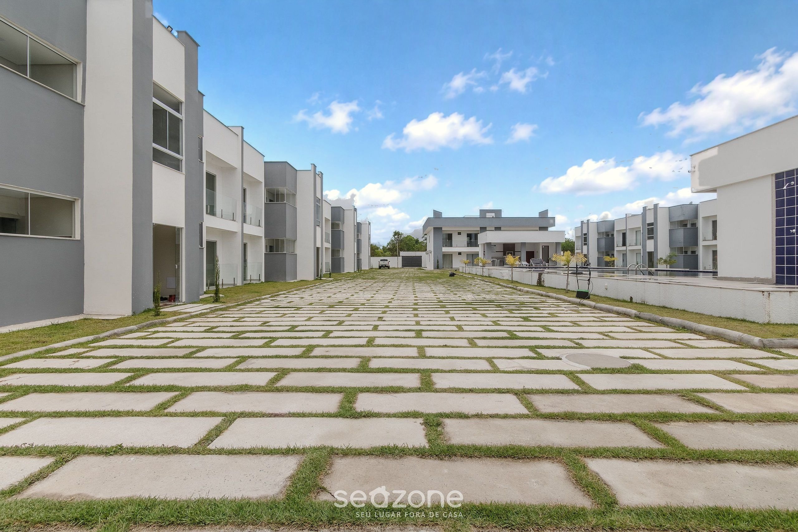Foto da acomodação