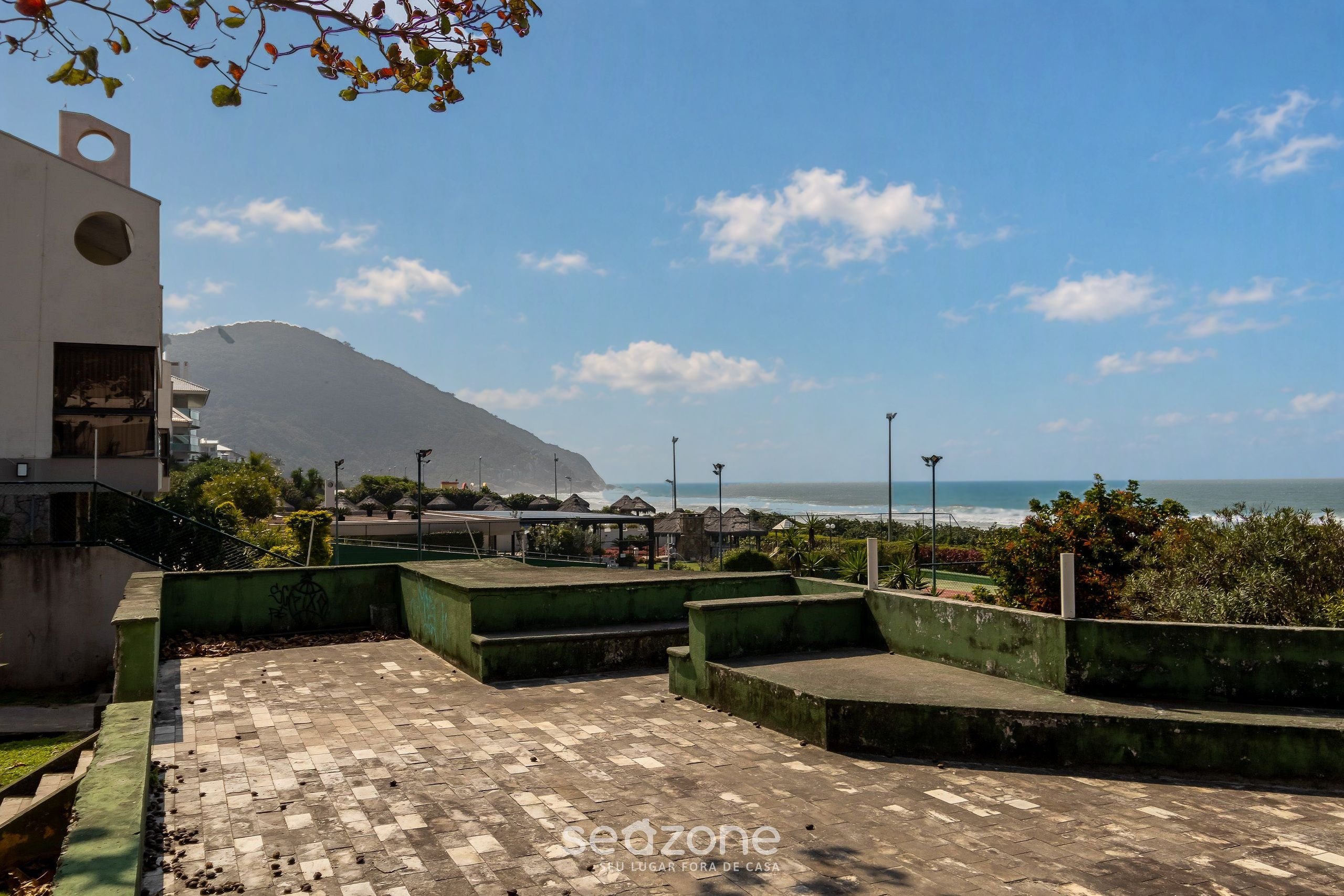 Foto da acomodação