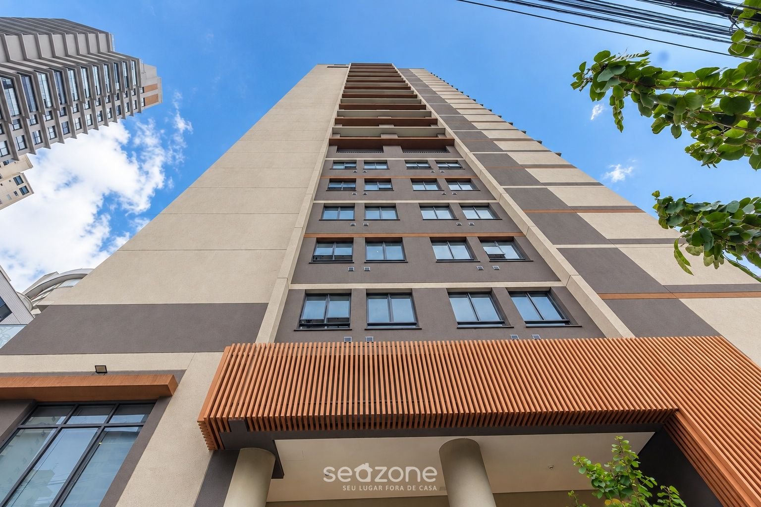 Foto da acomodação