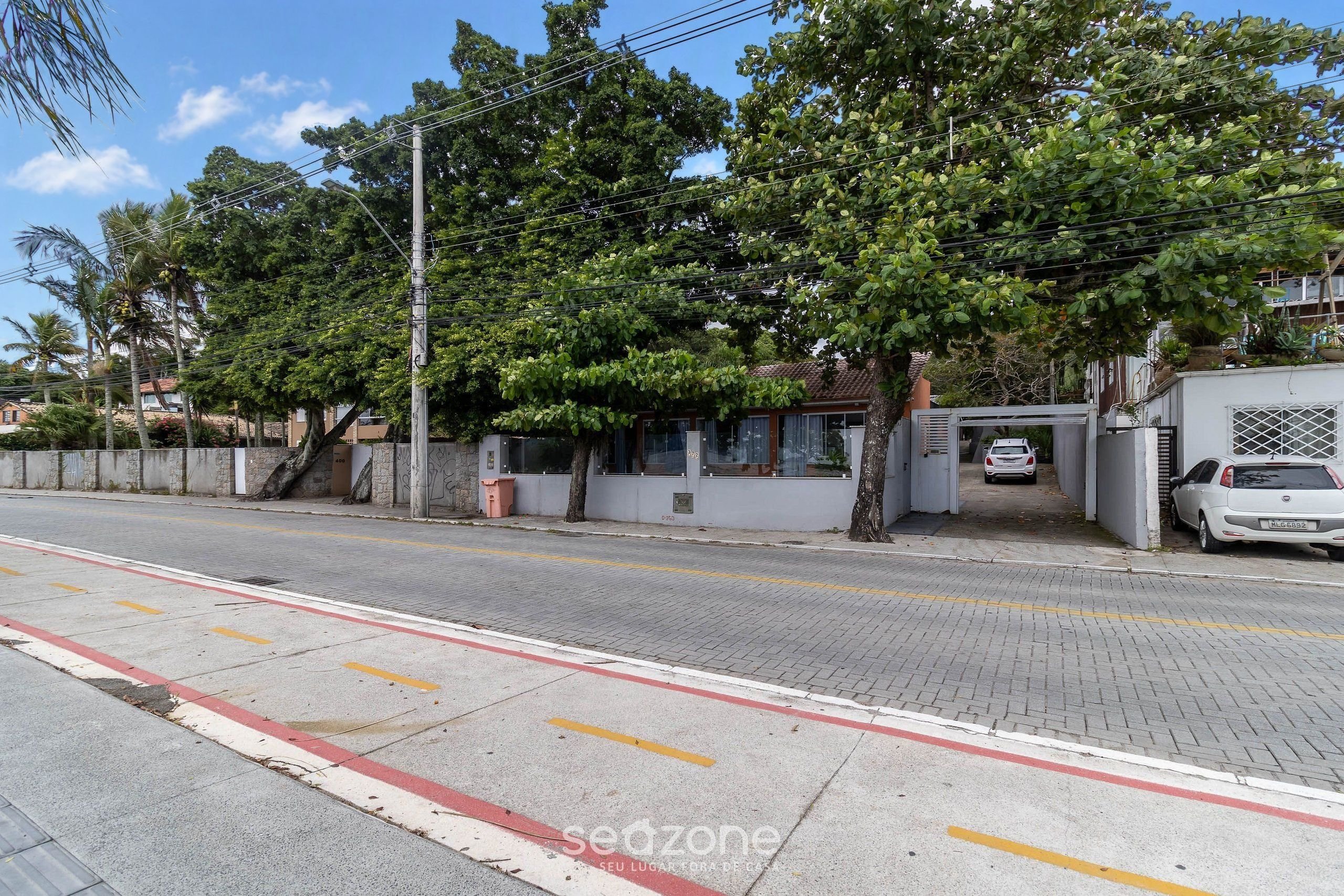 Foto da acomodação