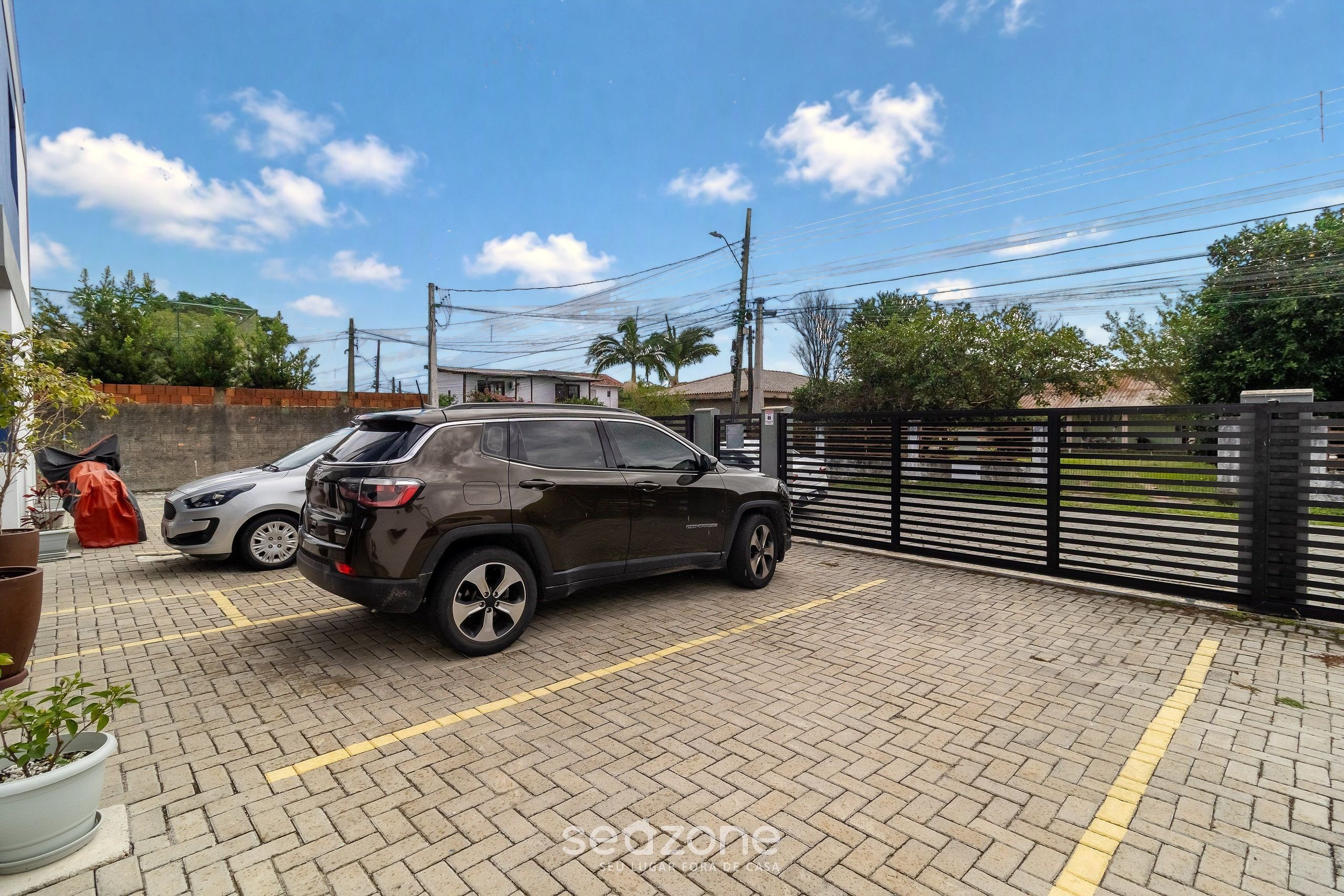 Foto da acomodação