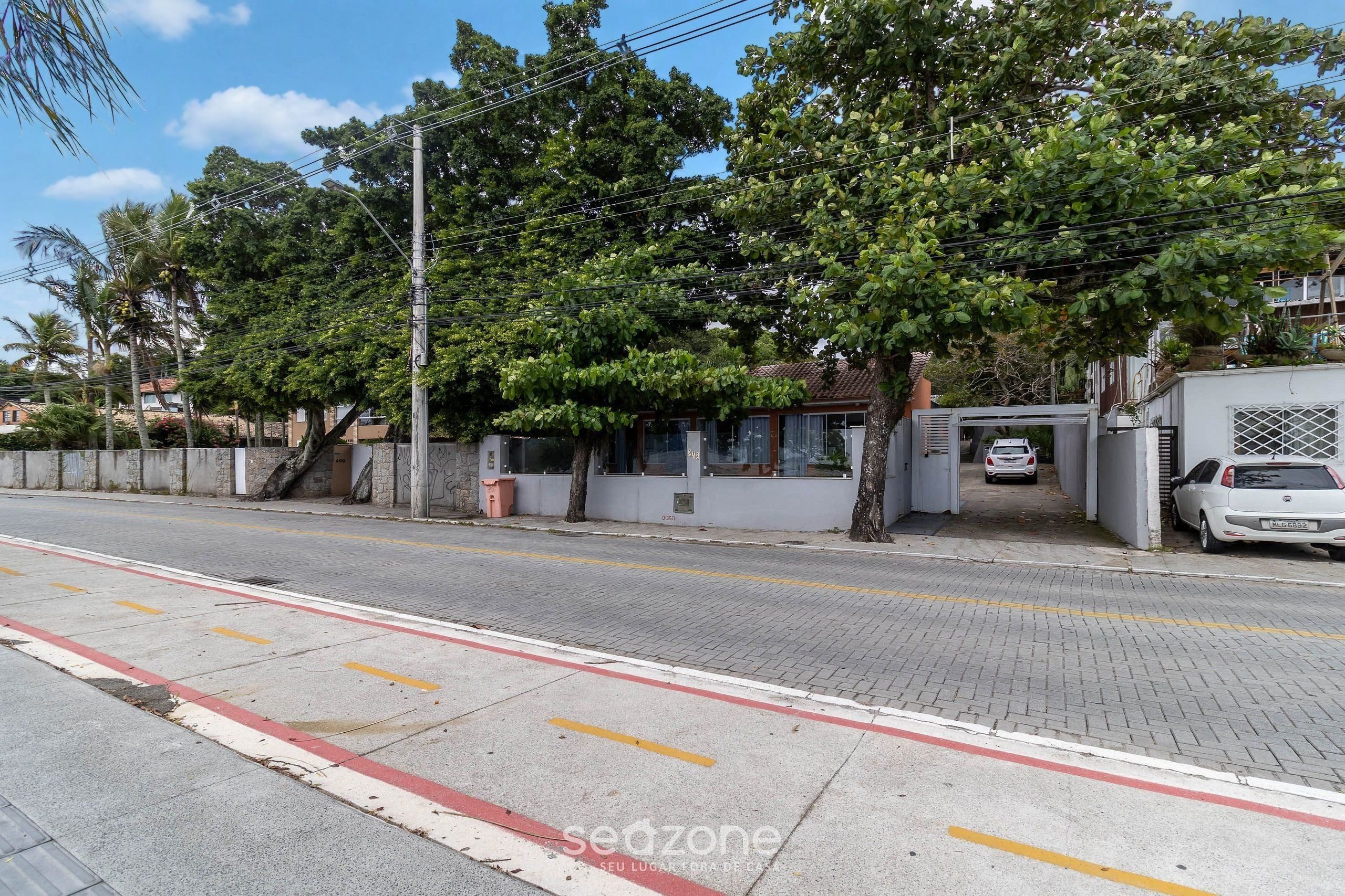 Foto da acomodação