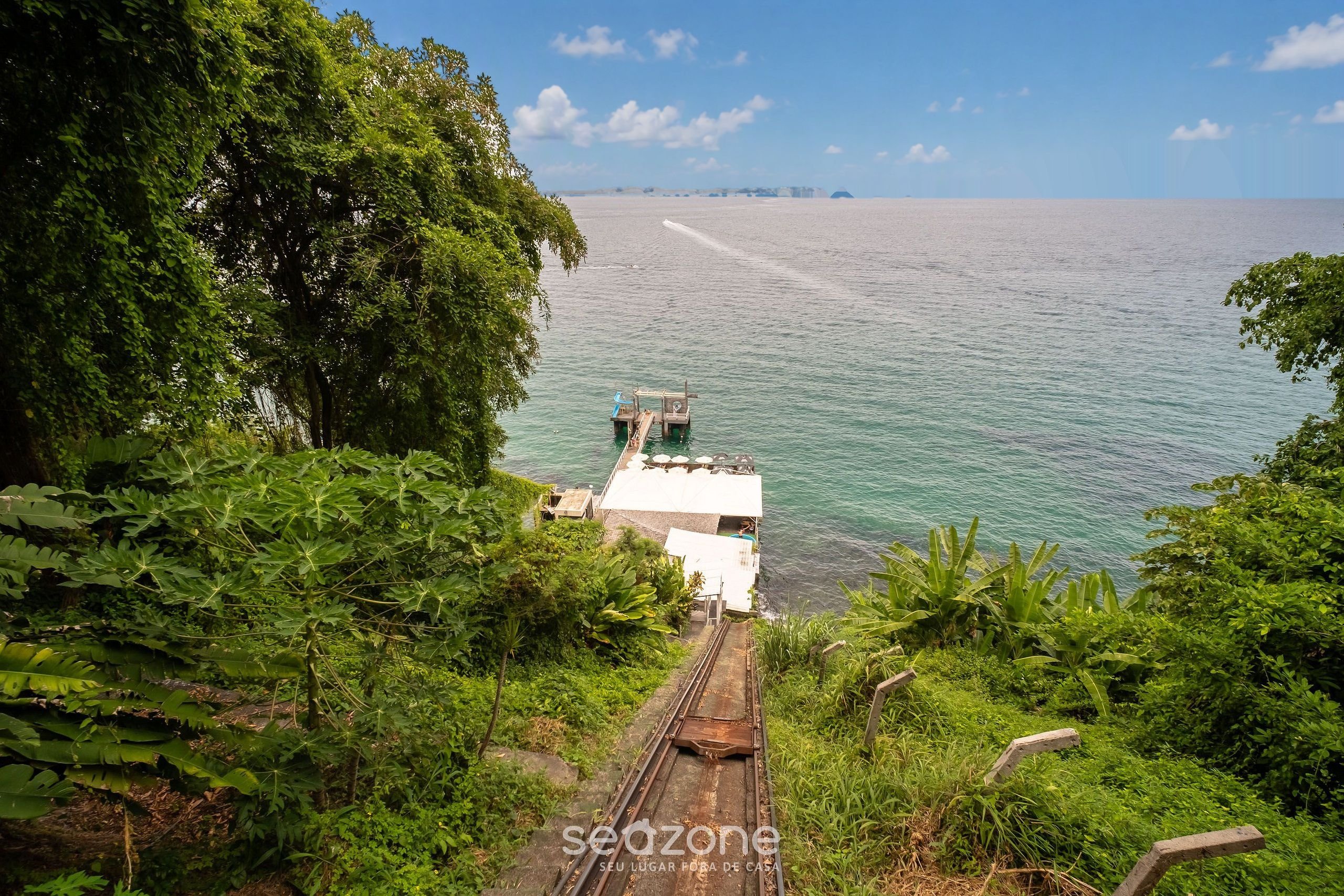 Foto da acomodação