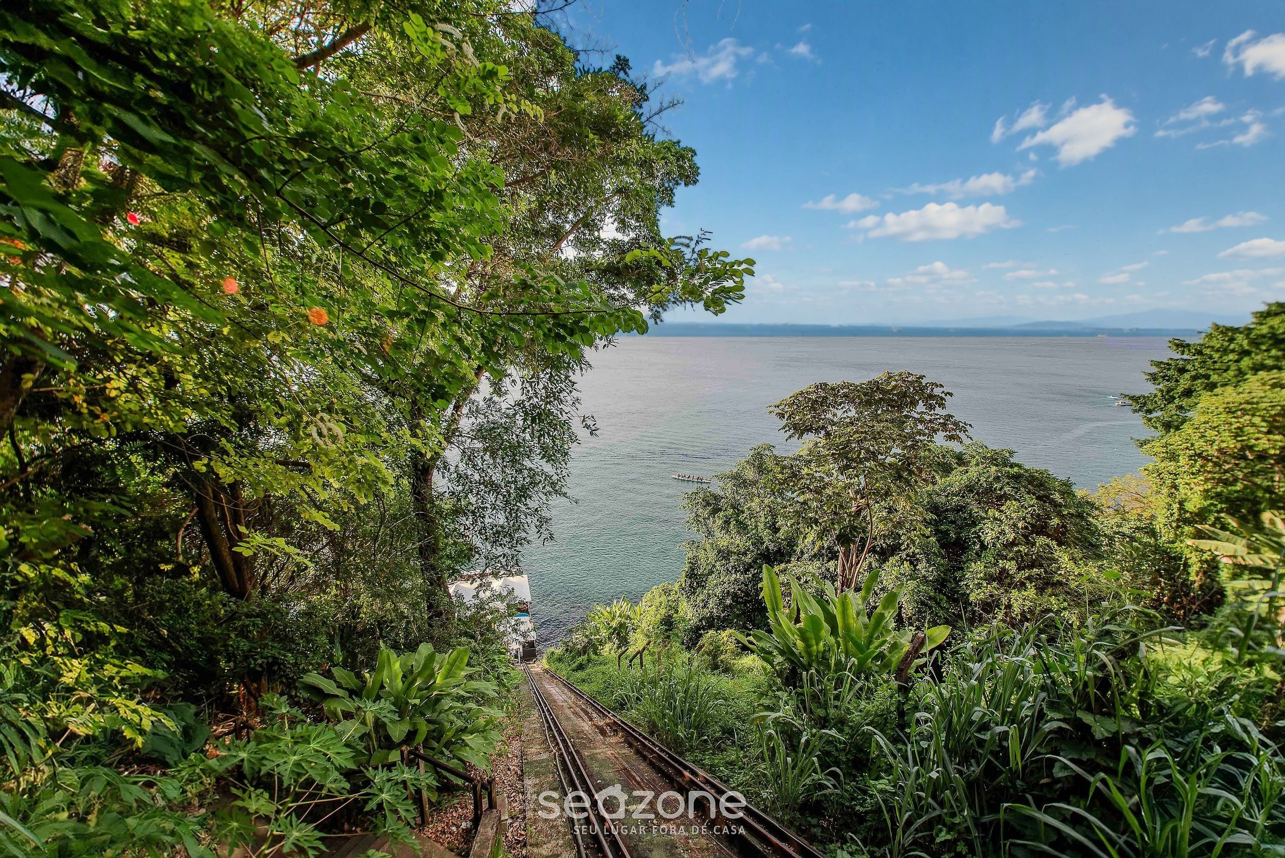 Foto da acomodação