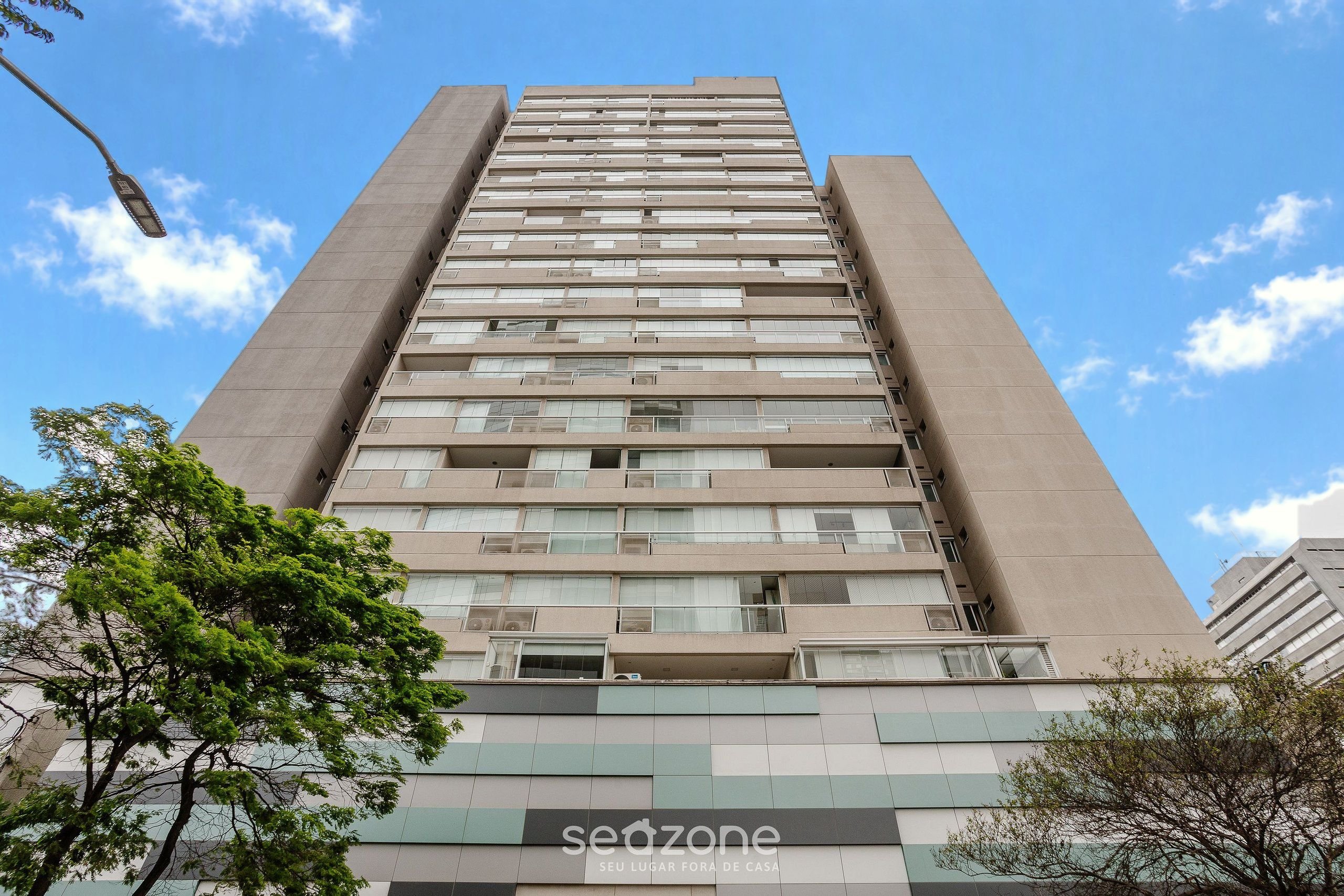 Foto da acomodação