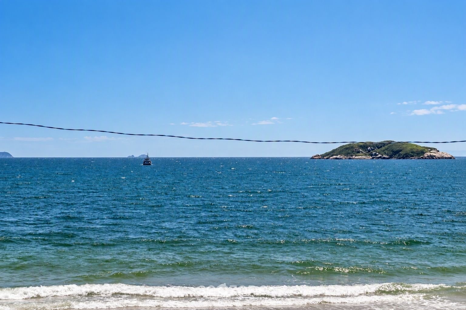 Foto da acomodação