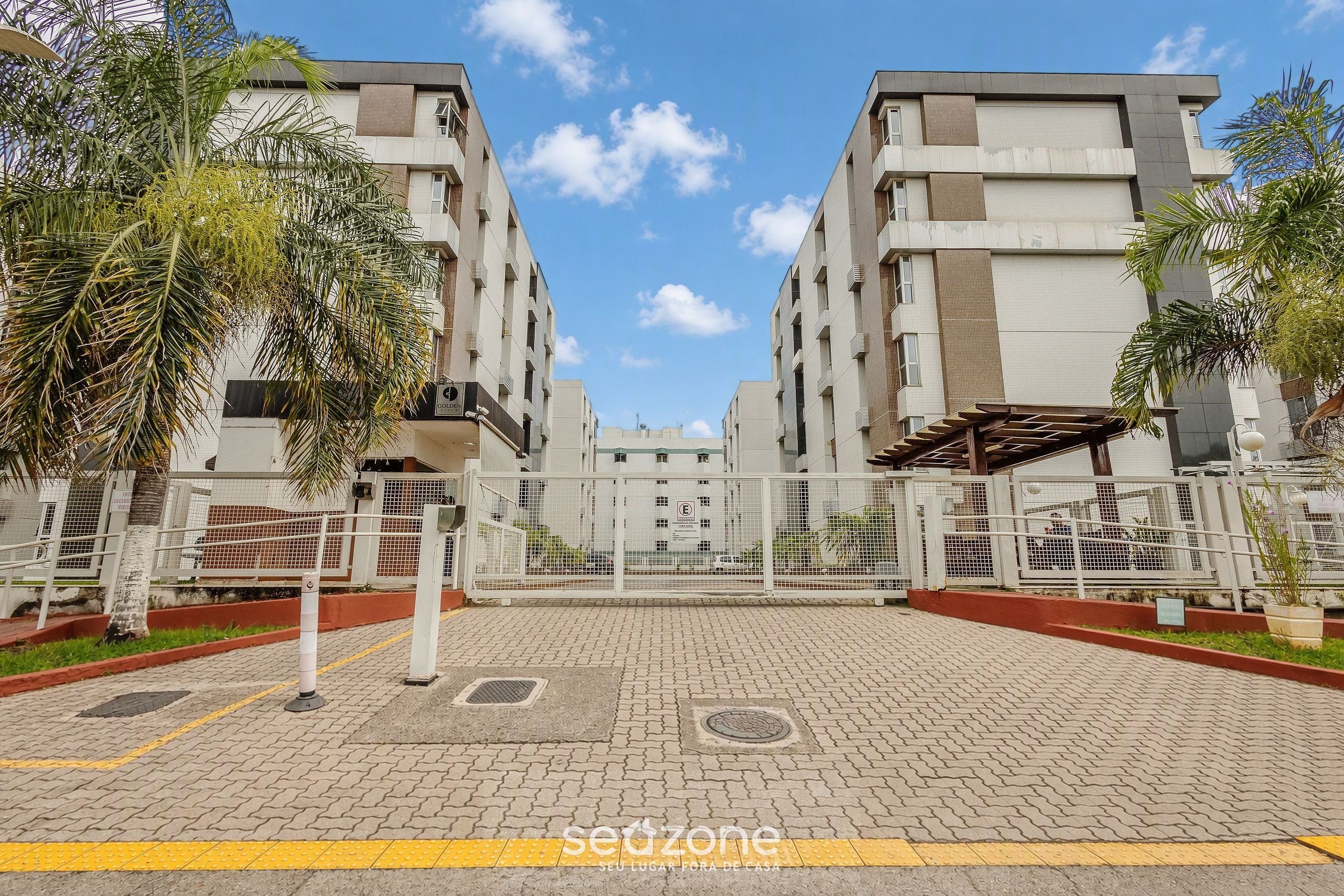 Foto da acomodação
