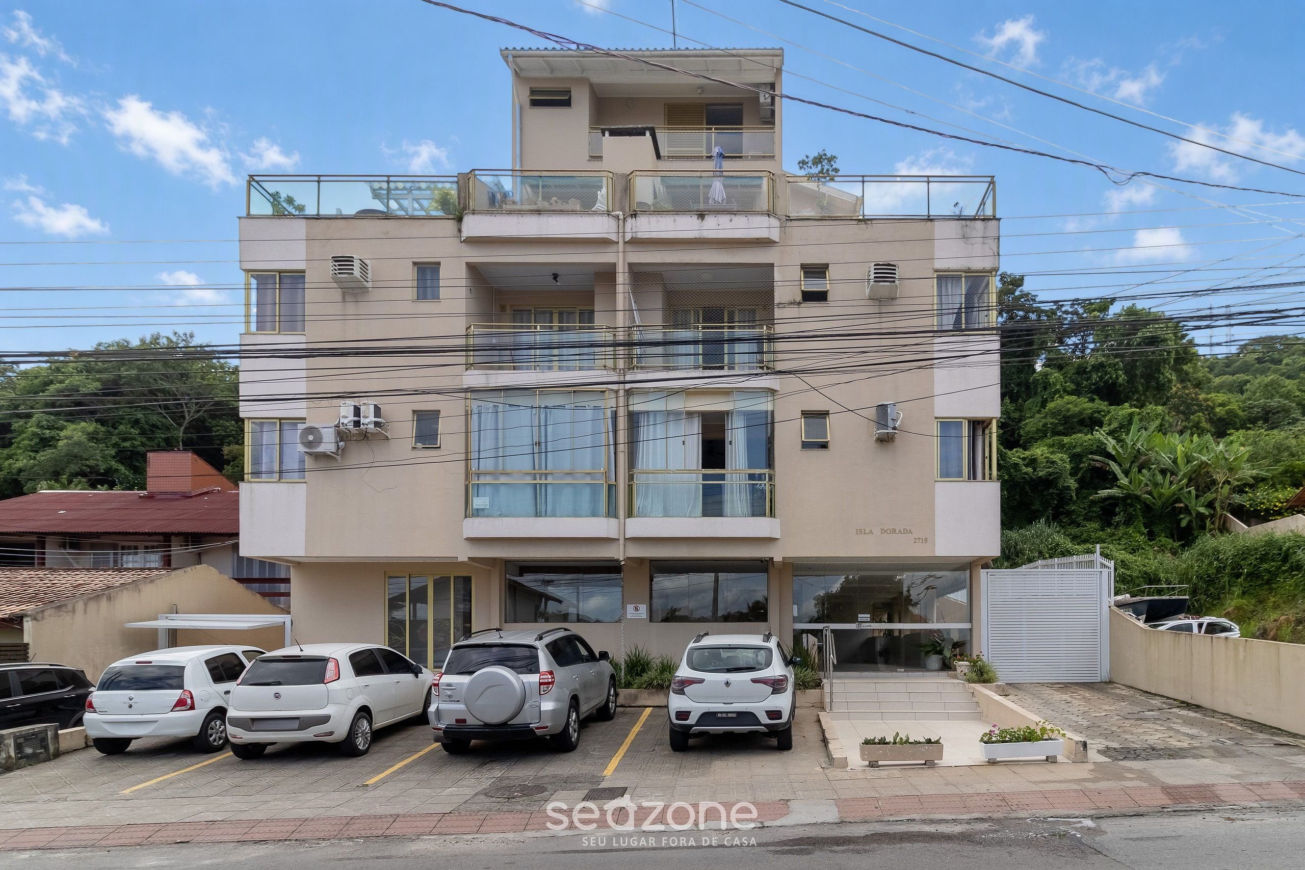 Foto da acomodação