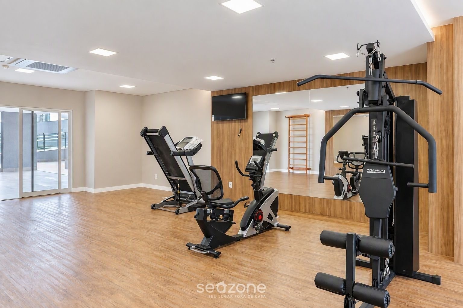 Foto da acomodação