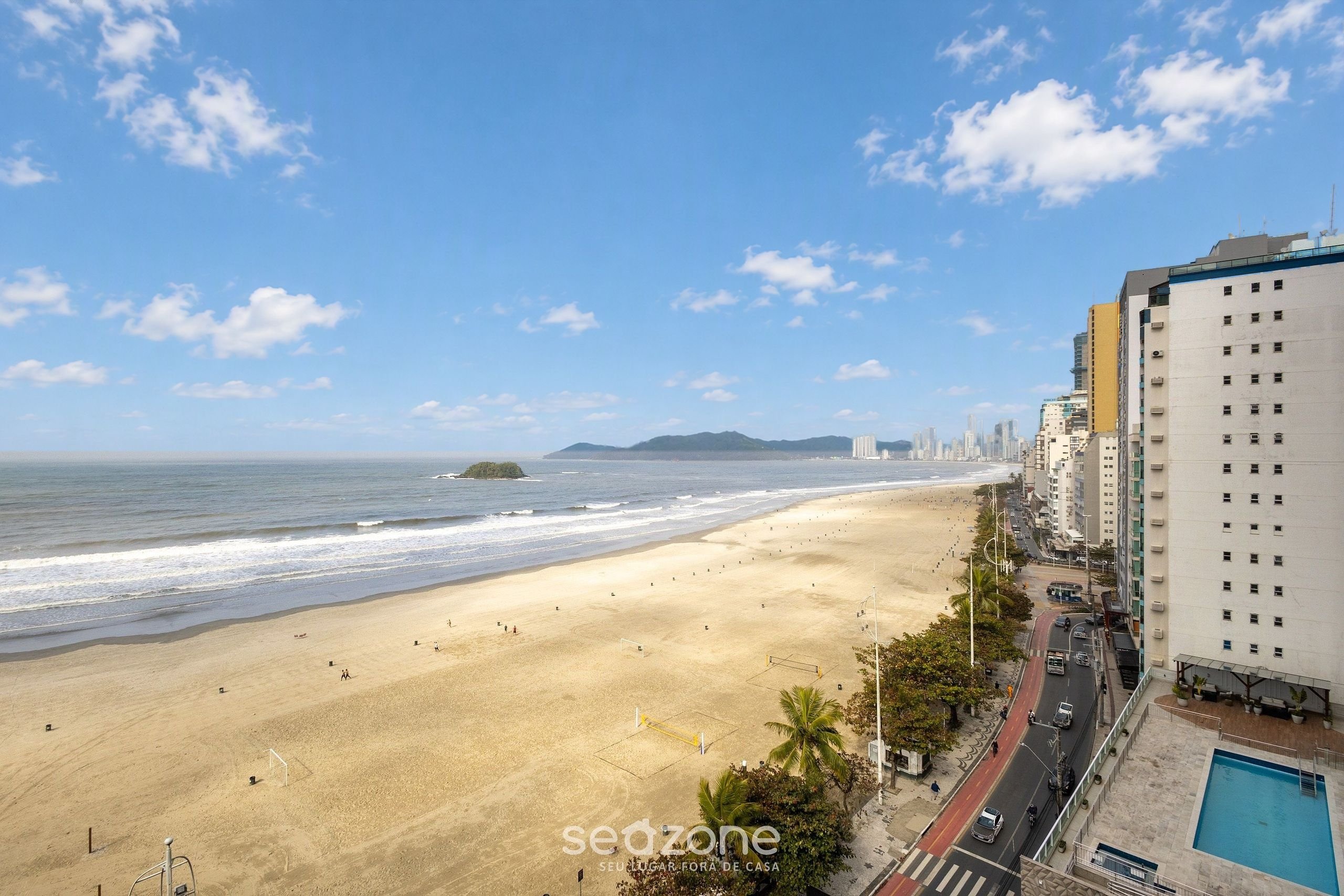 Foto da acomodação