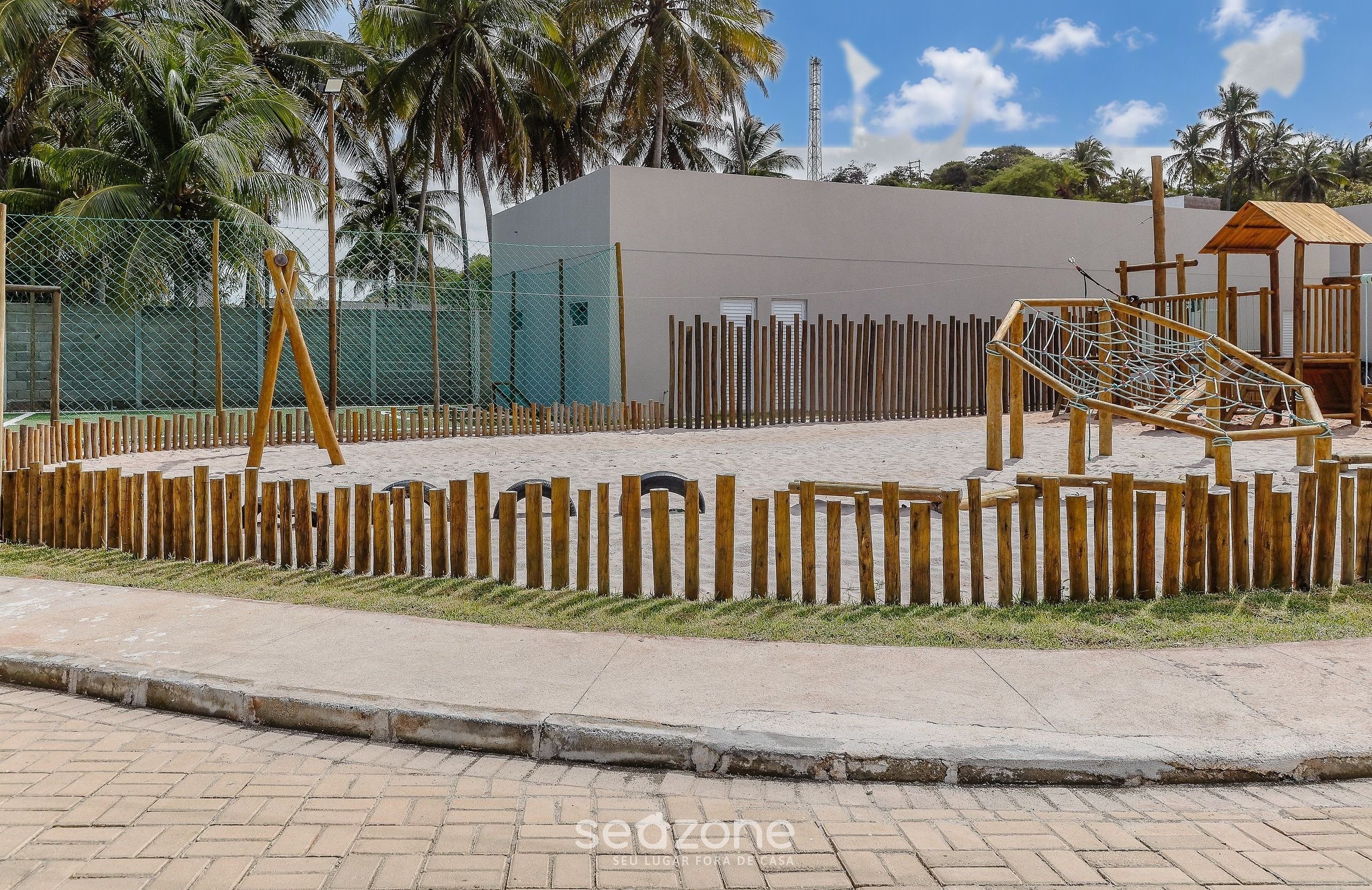 Foto da acomodação