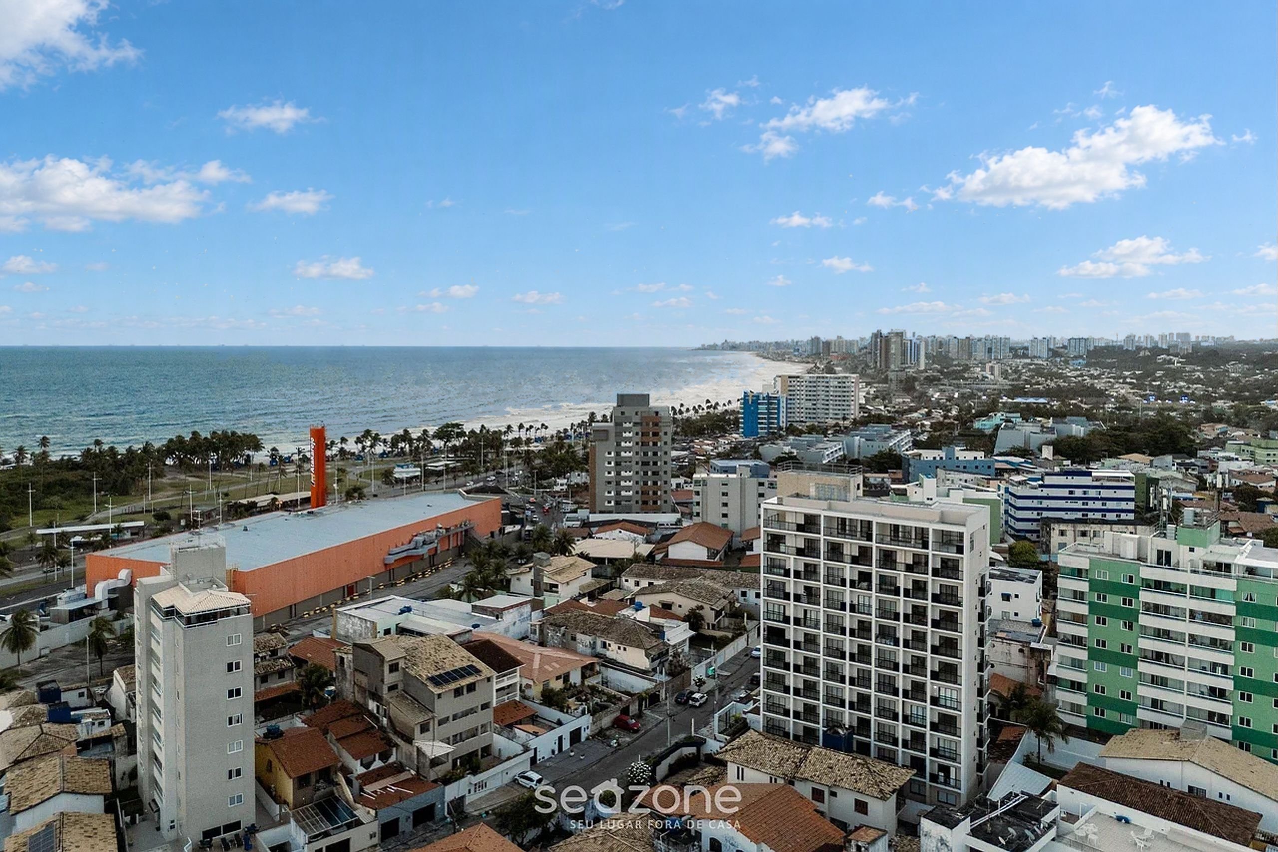 Foto da acomodação