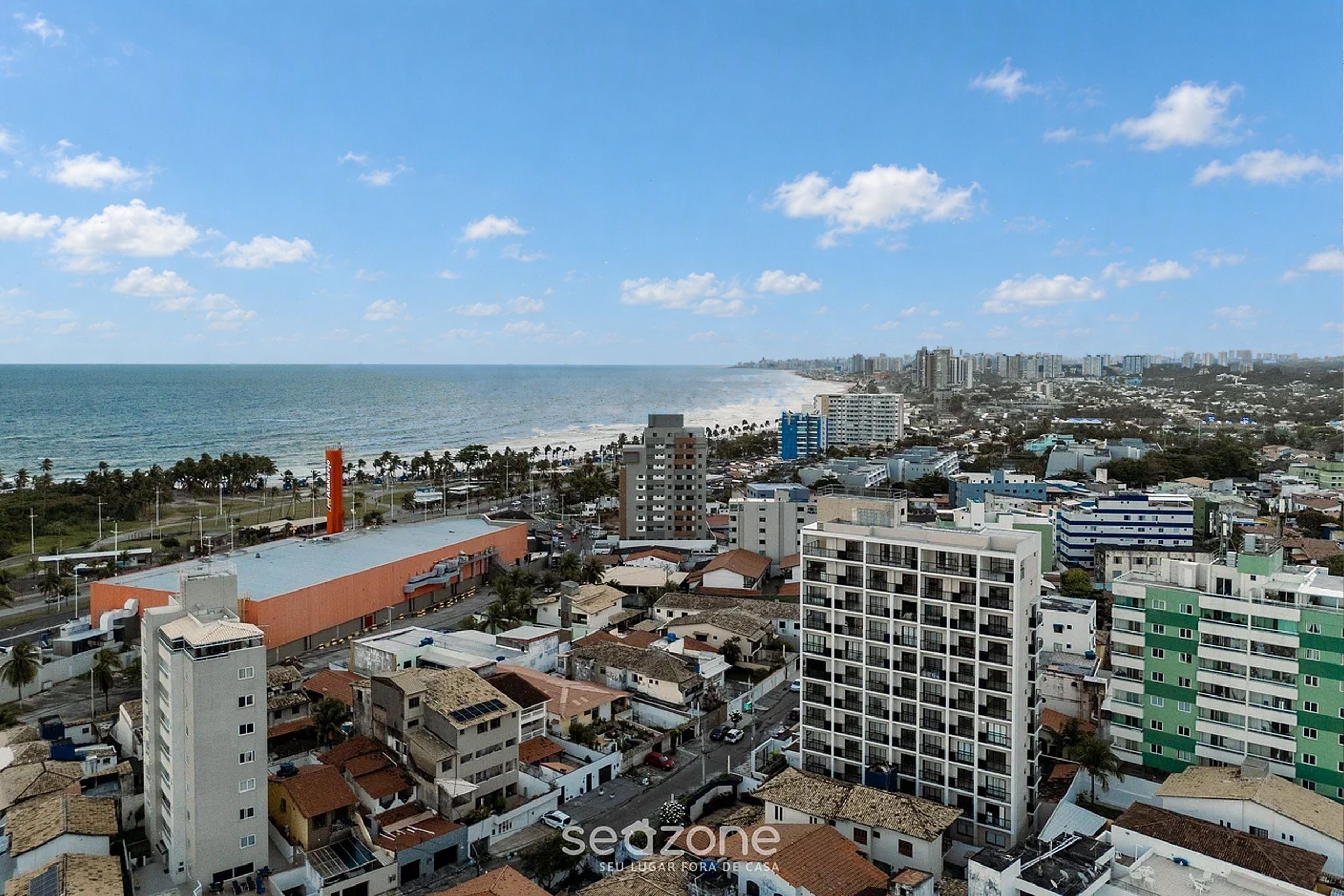 Foto da acomodação