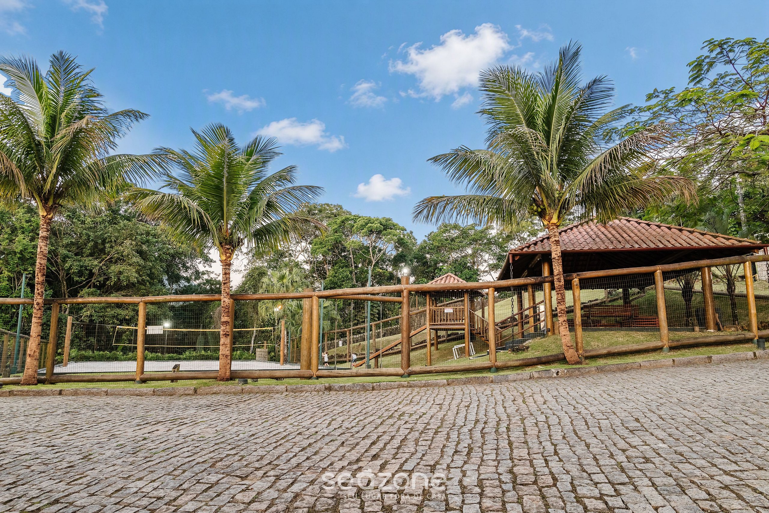 Foto da acomodação