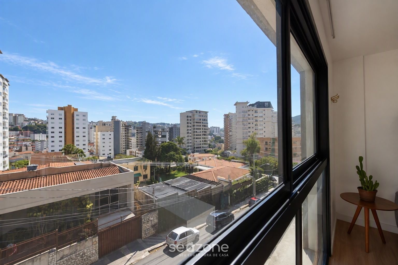 Foto da acomodação