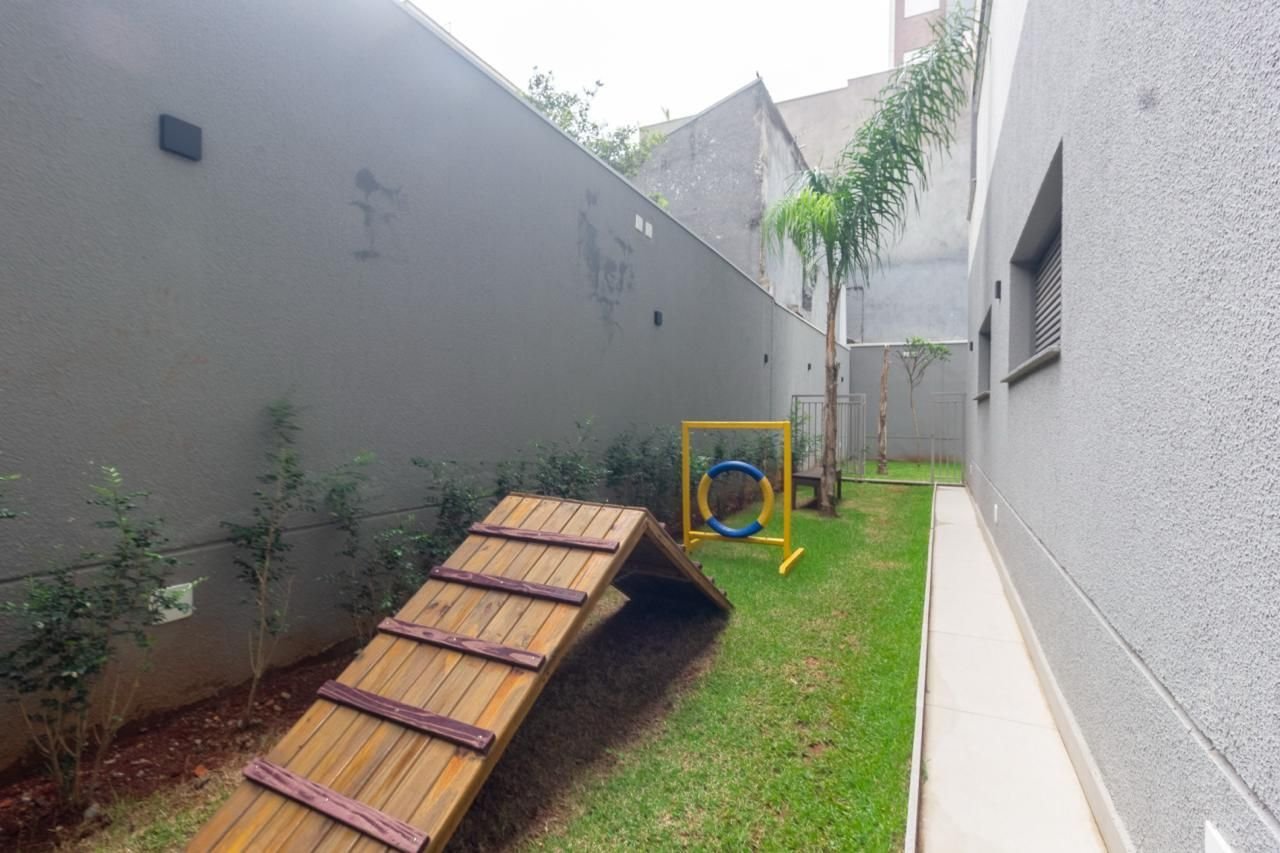 Foto da acomodação