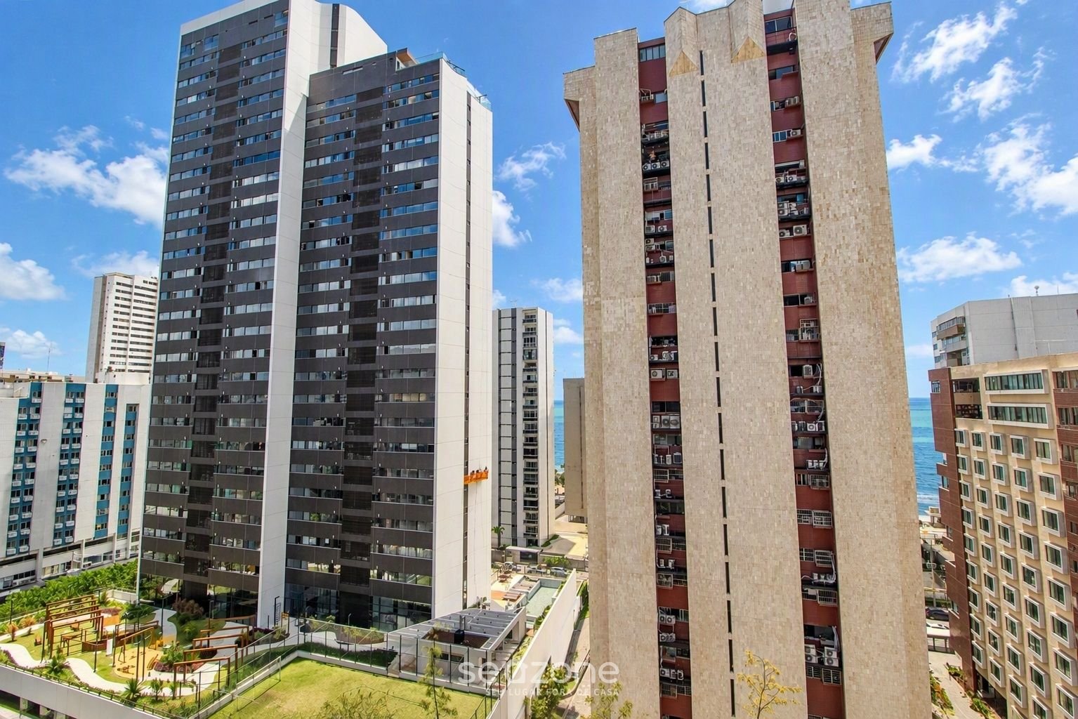 Foto da acomodação