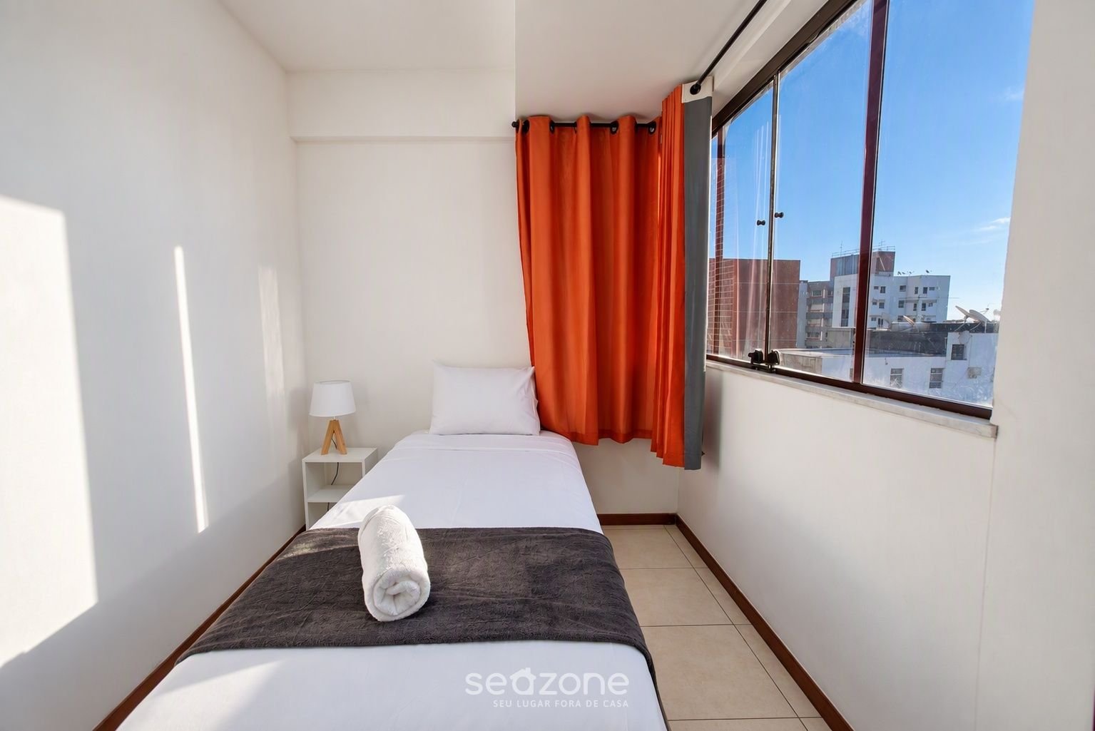 Foto da acomodação