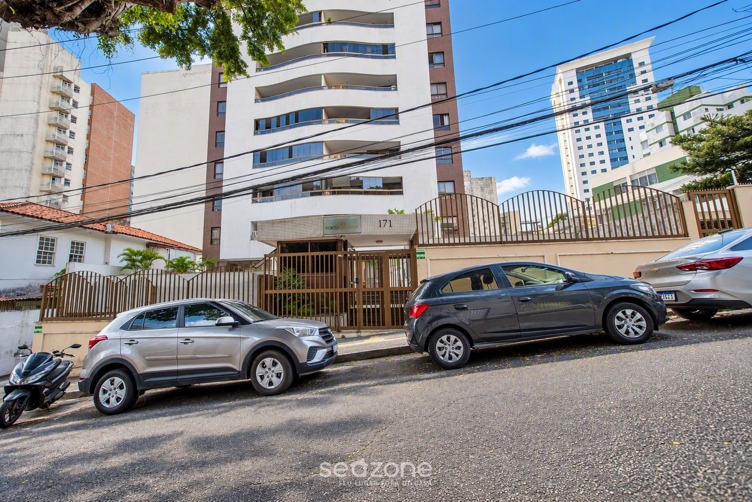 Foto da acomodação