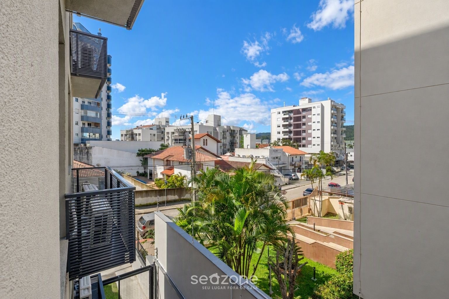 Foto da acomodação
