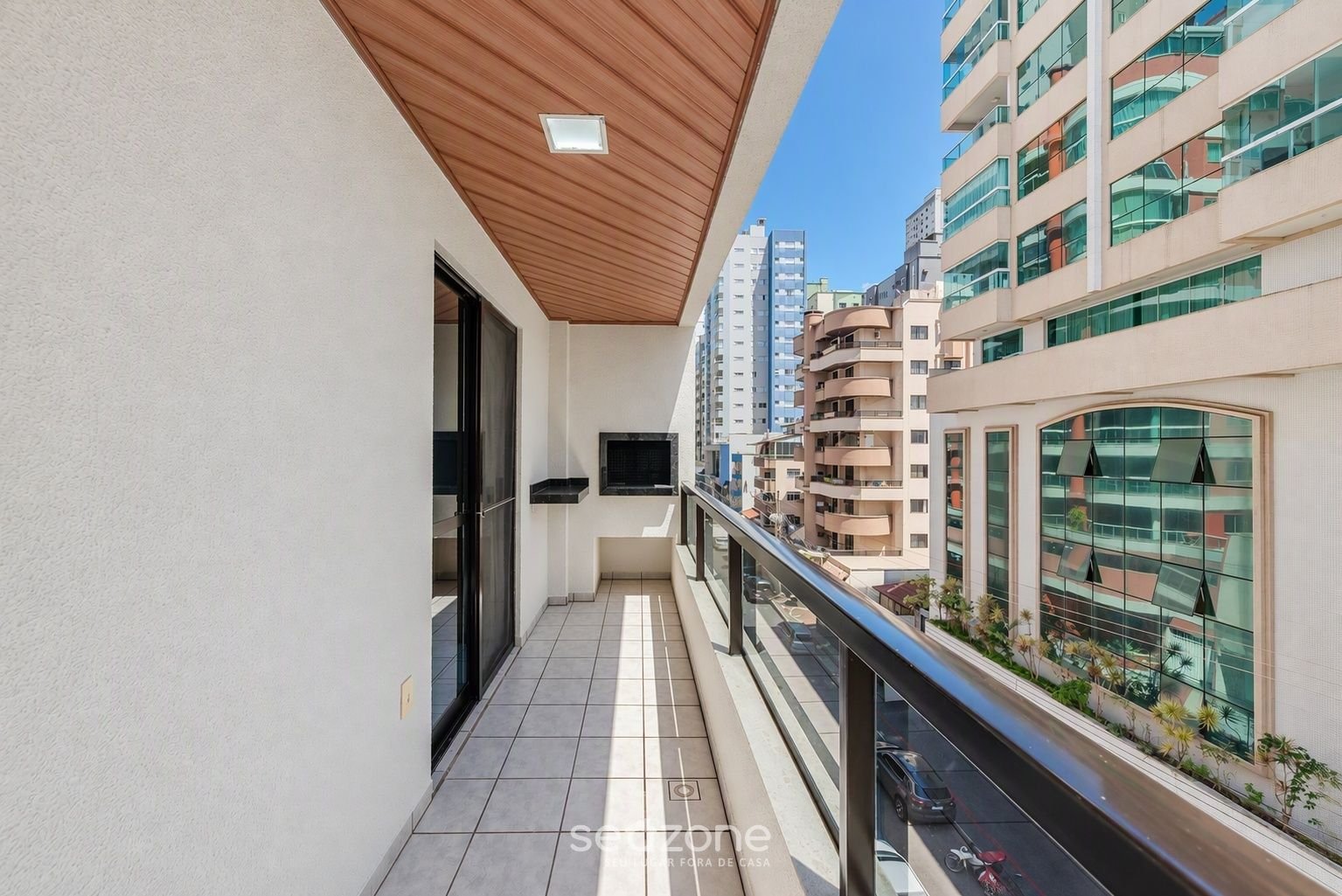 Foto da acomodação