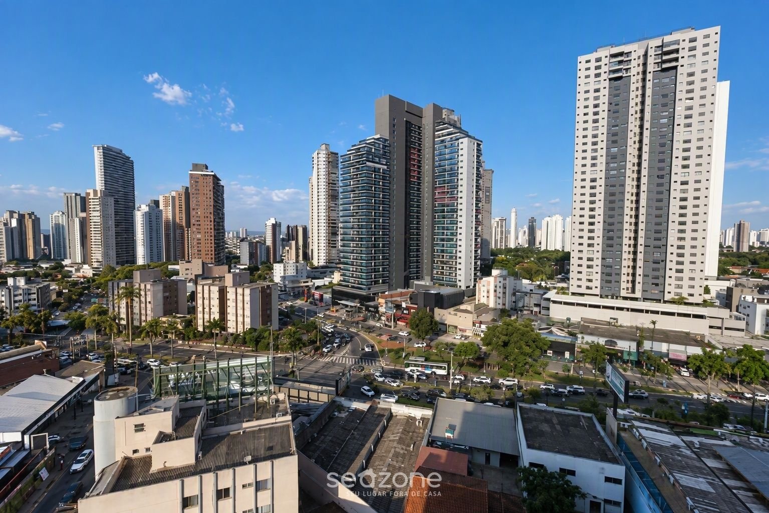 Foto da acomodação