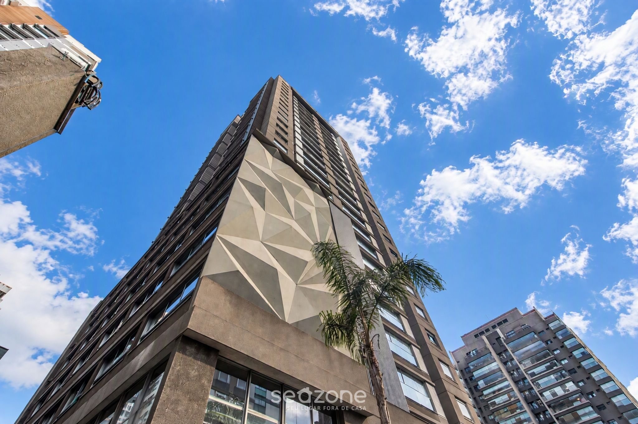 Foto da acomodação