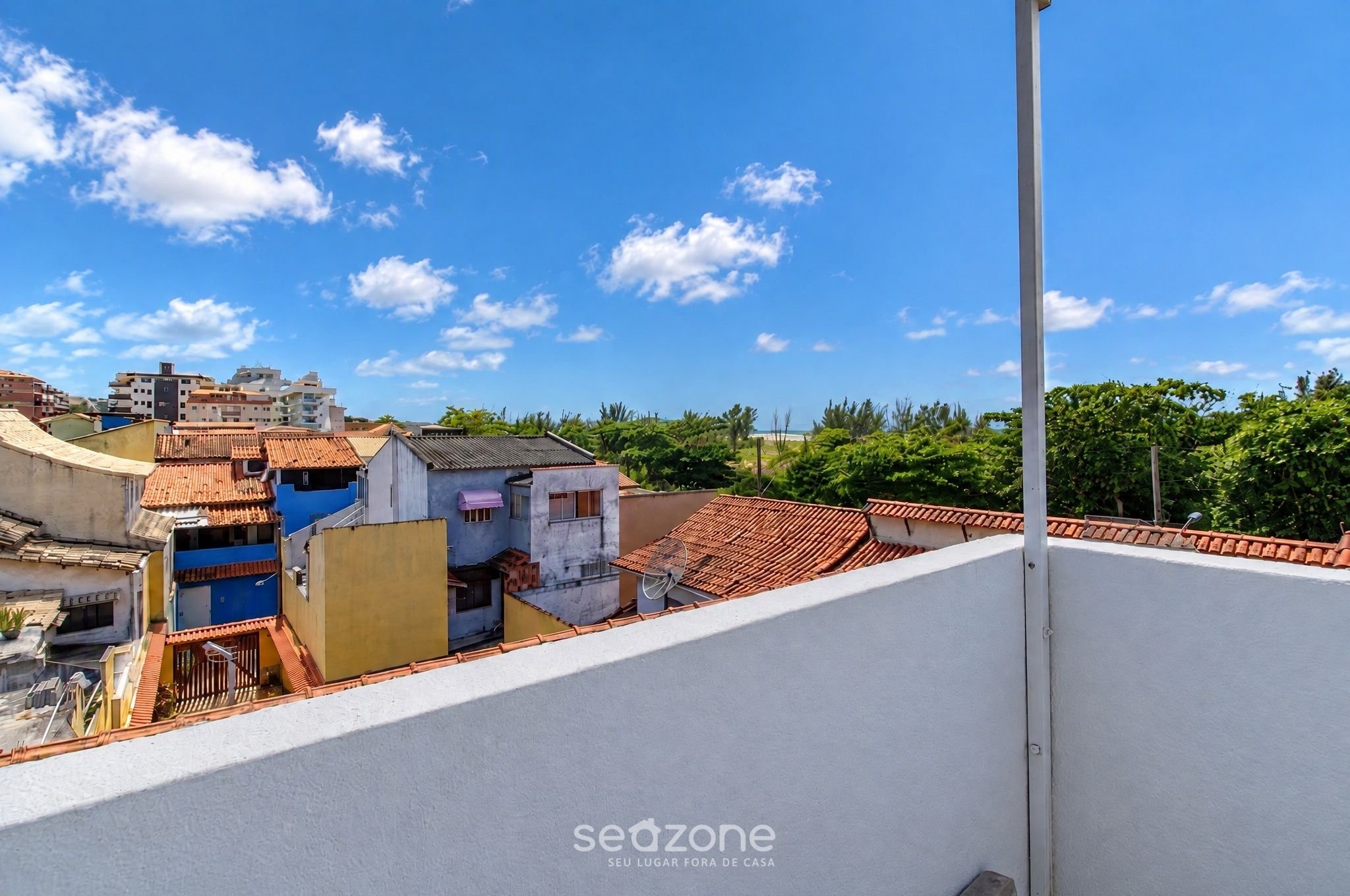 Foto da acomodação