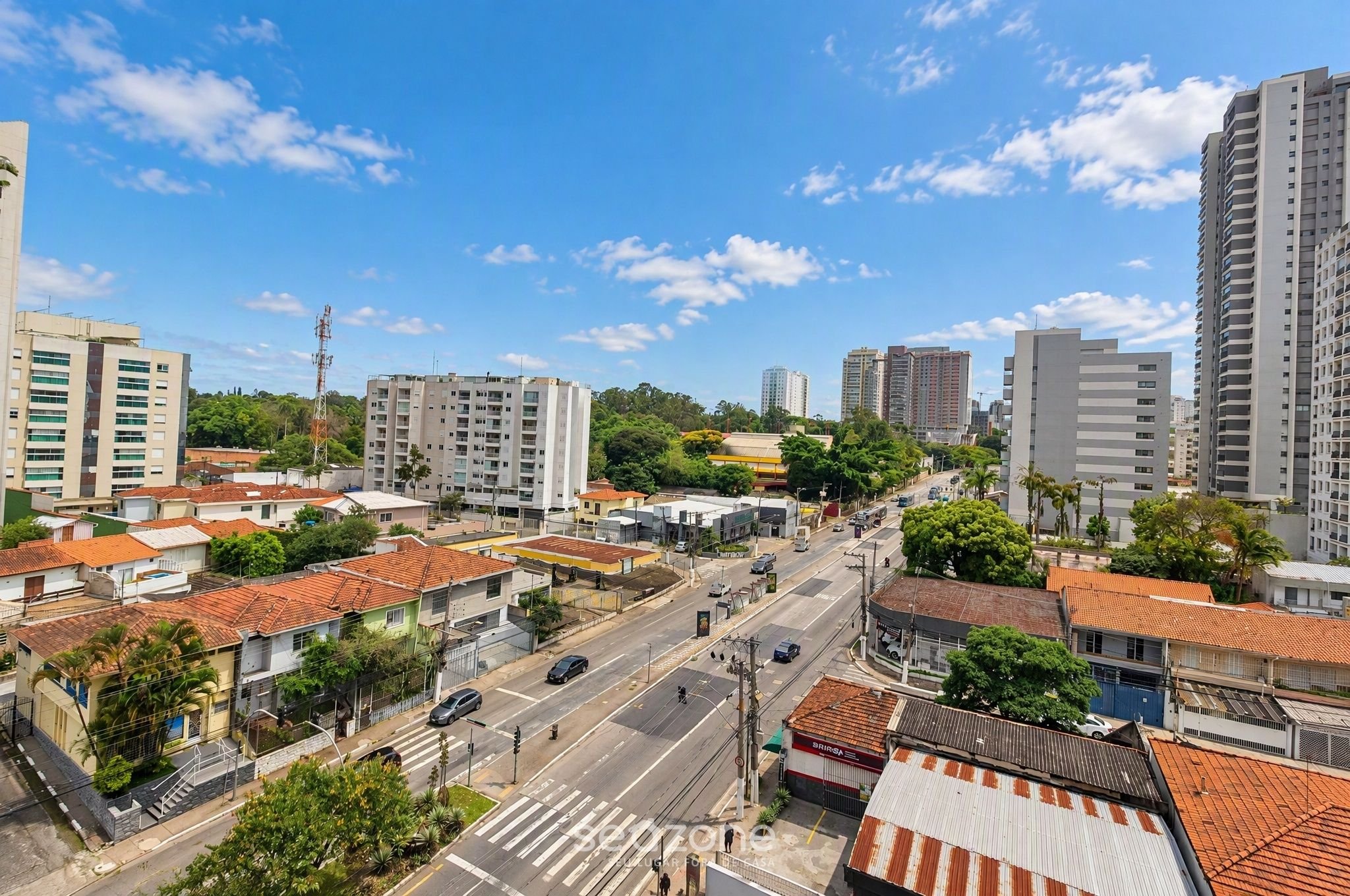 Foto da acomodação