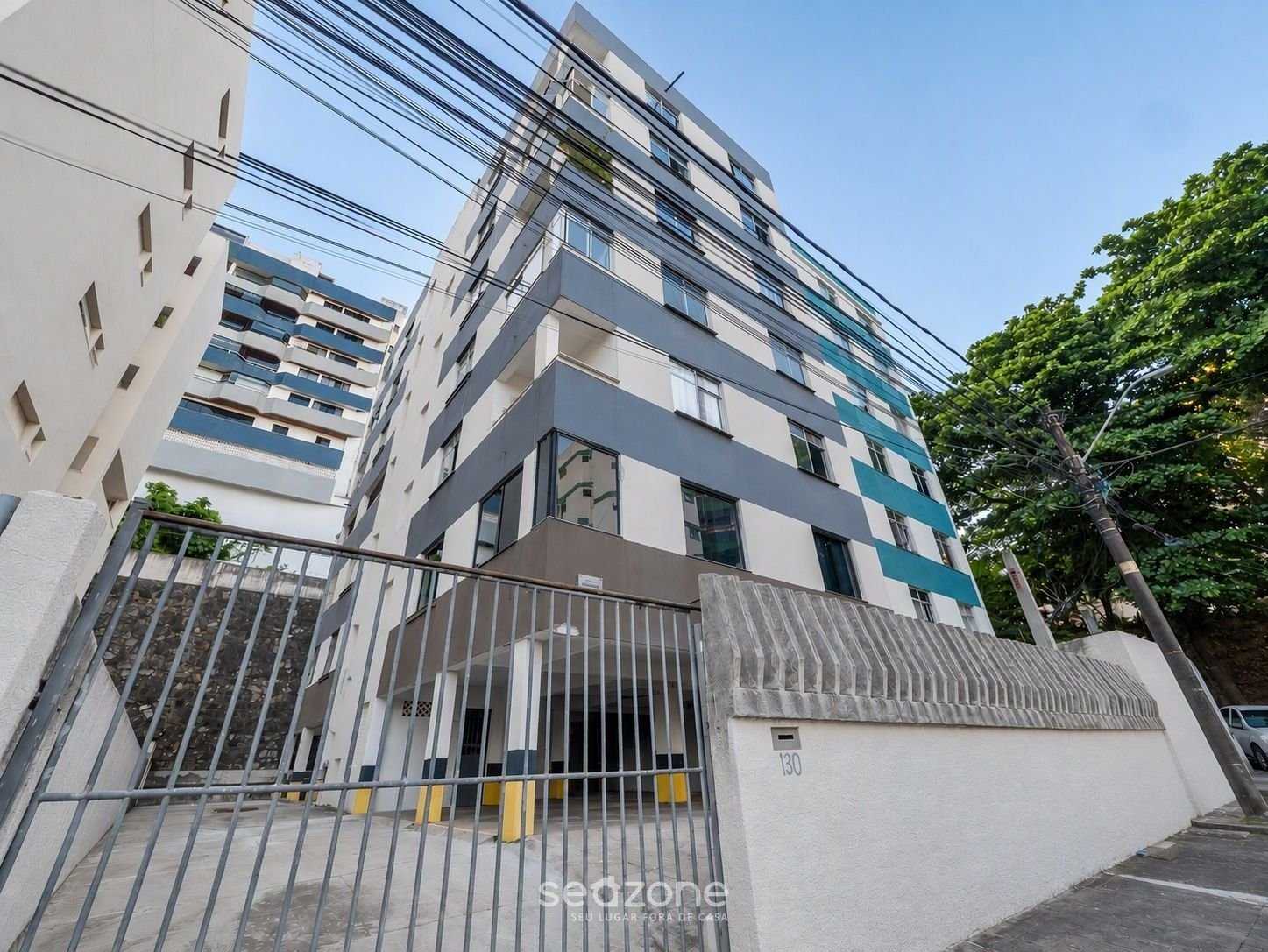 Foto da acomodação