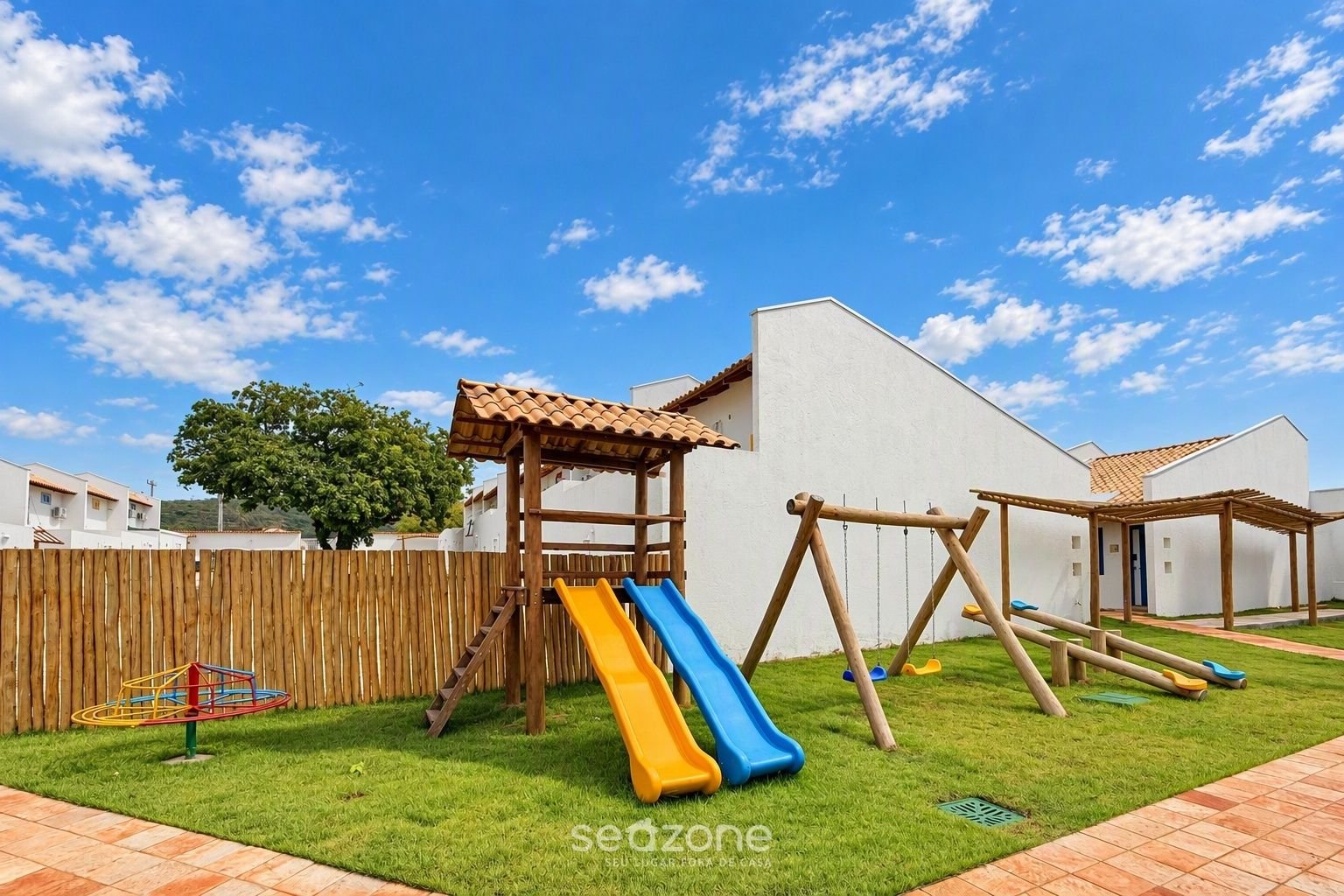 Foto da acomodação