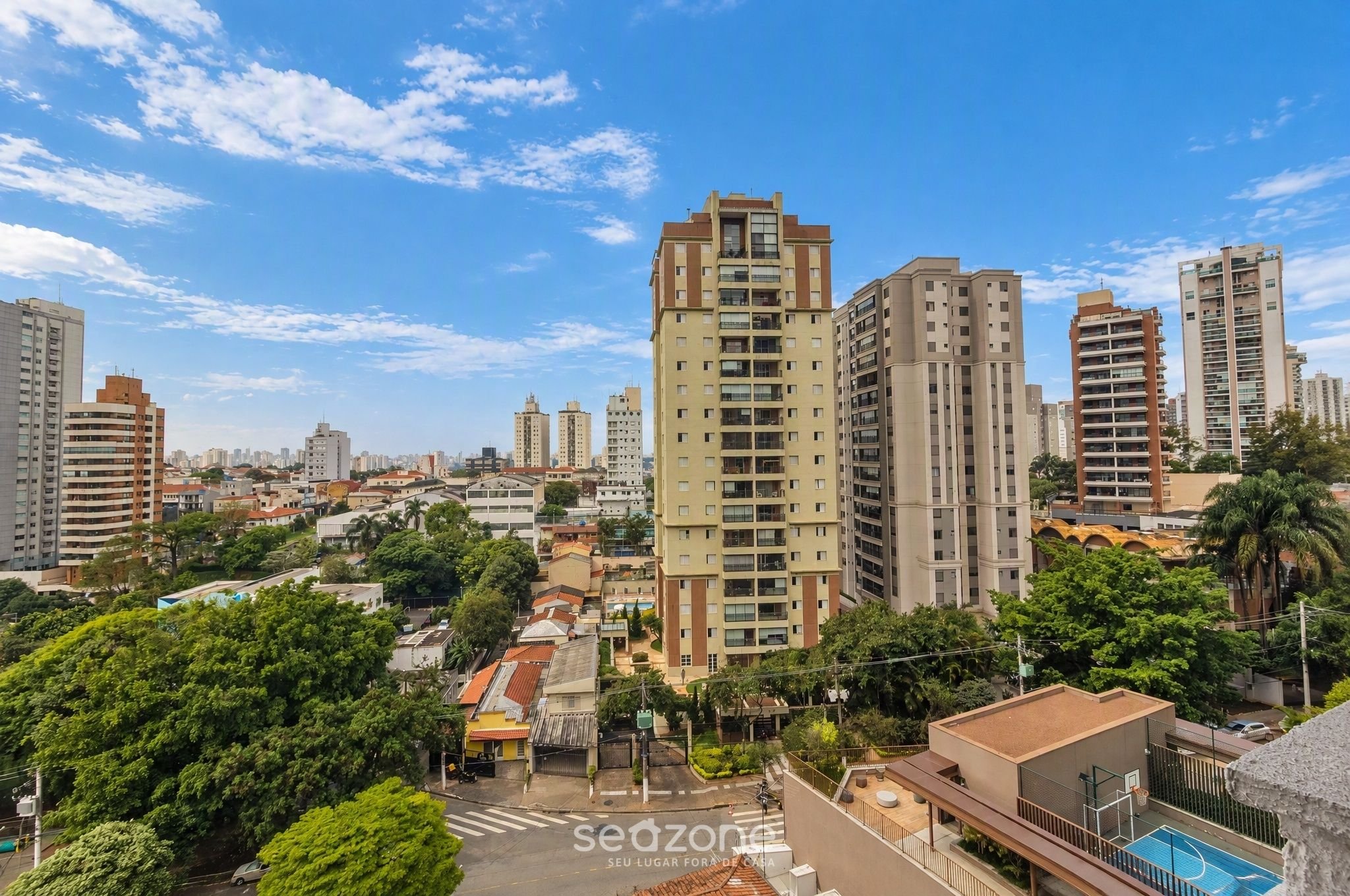 Foto da acomodação