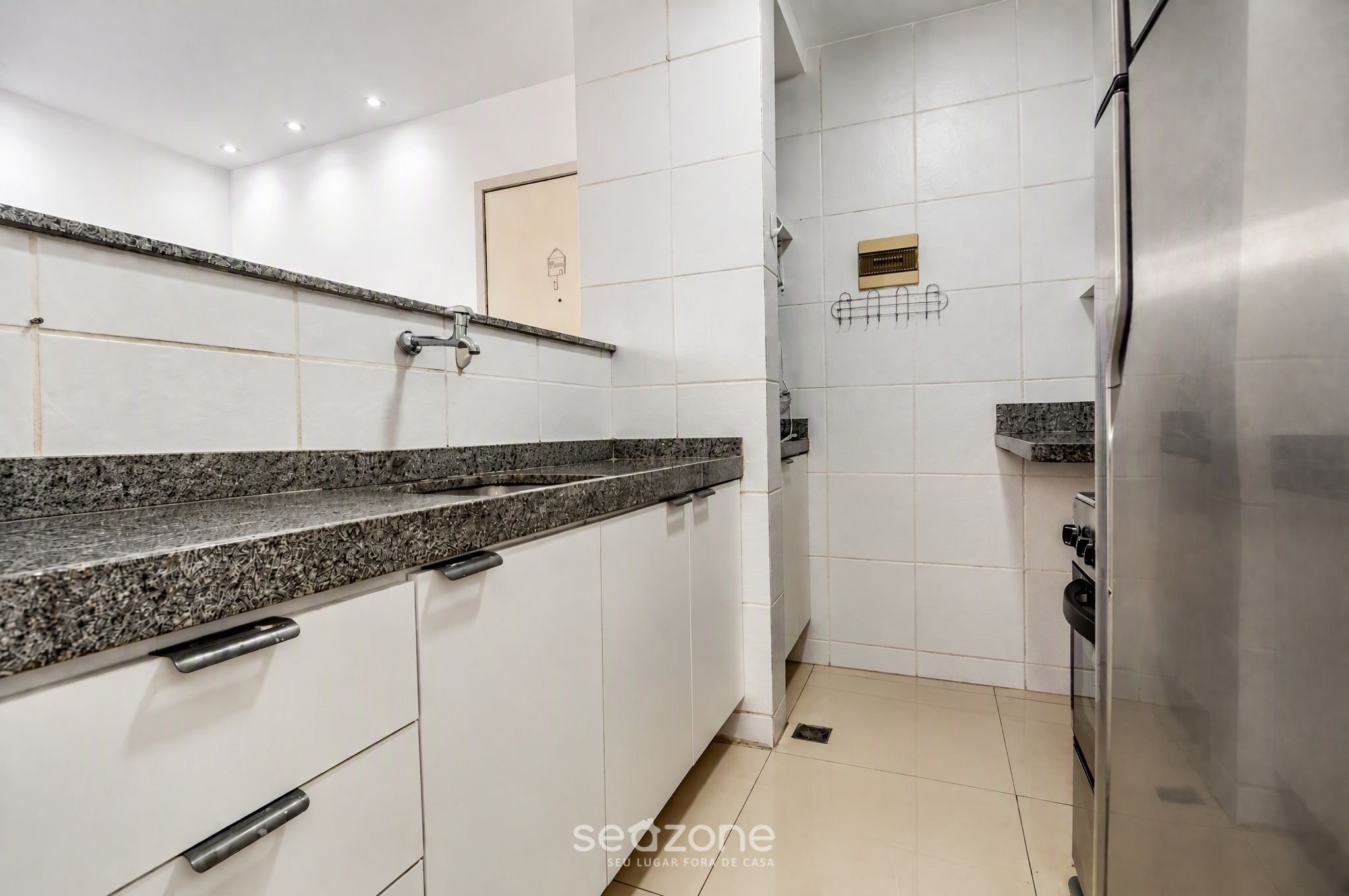 Foto da acomodação