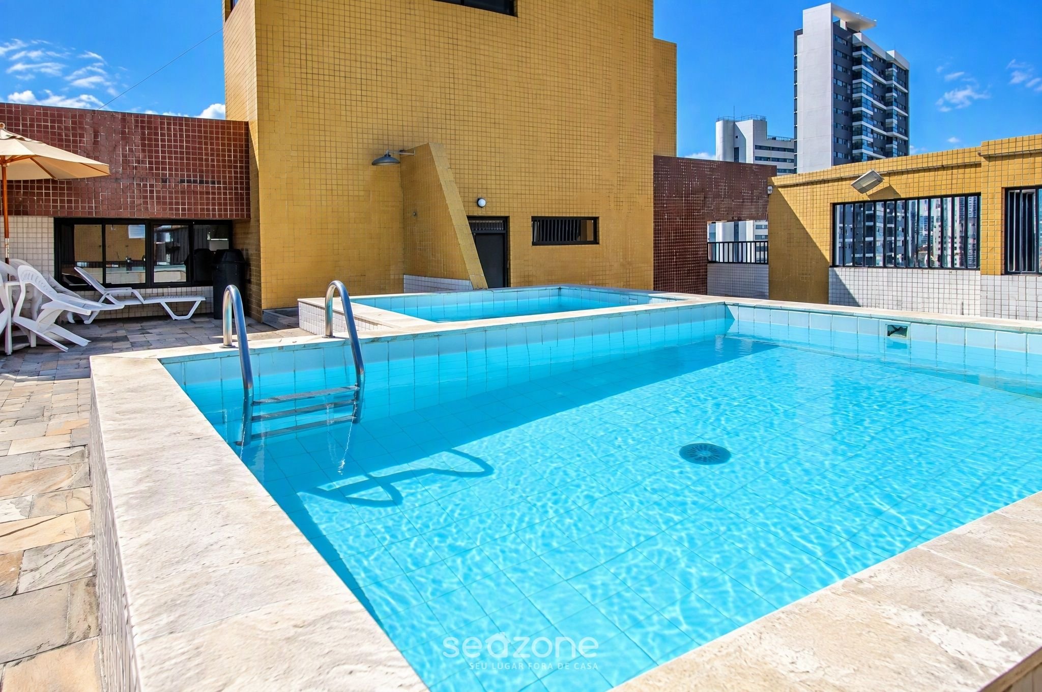 Foto da acomodação